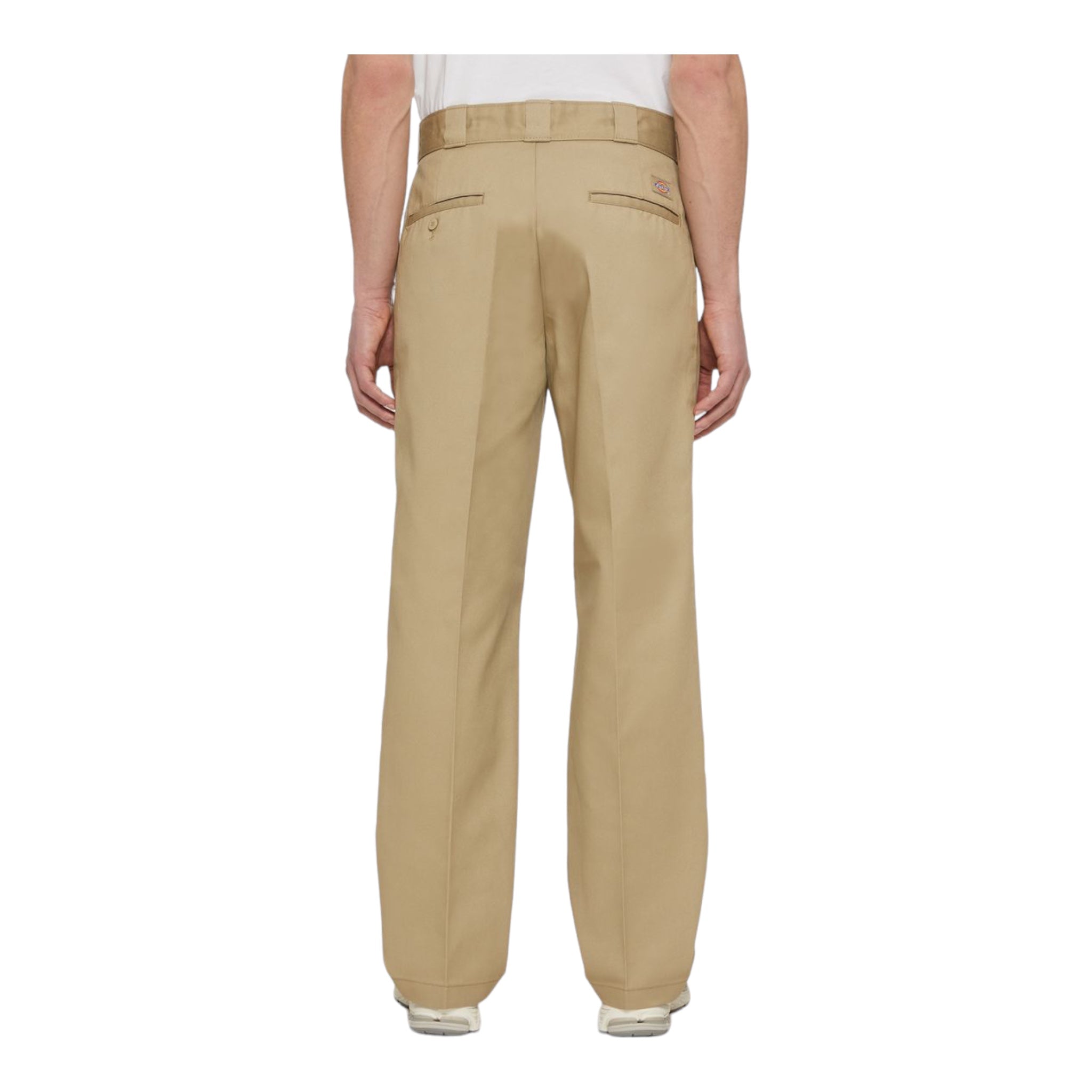 Pantalone 874 Original Fit Khaki DK0A4XK6KHK1