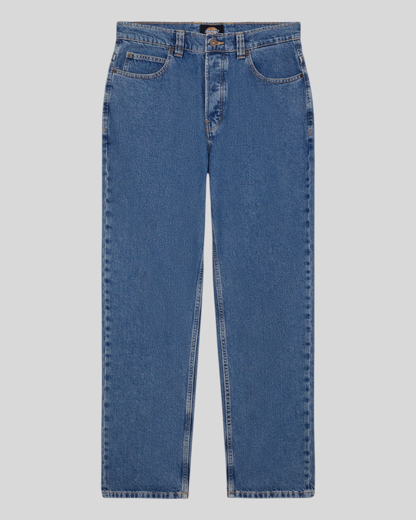 Jeans Relaxed Fit Thomasville Denim DK0A4XYKCLB Dickies