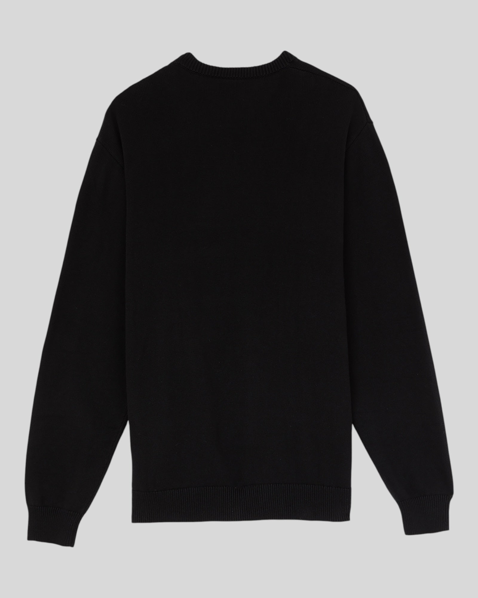 Maglione Girocollo Summerdale Sweater Nero DK0A87OPBLK Dickies