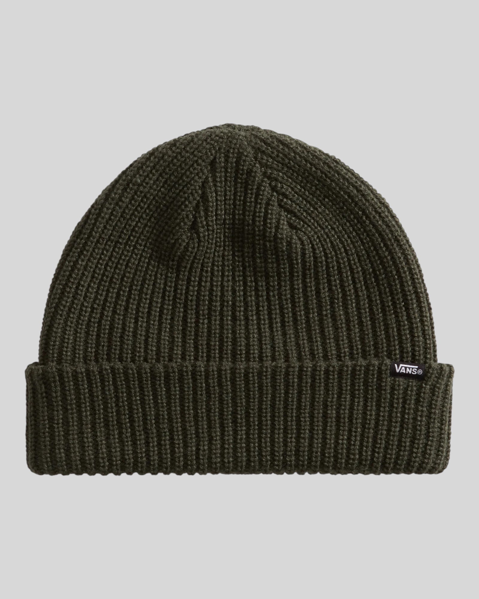 Berretto Con Risvolto Core Basic Dried Kelp VN000QB4EMU1 Vans