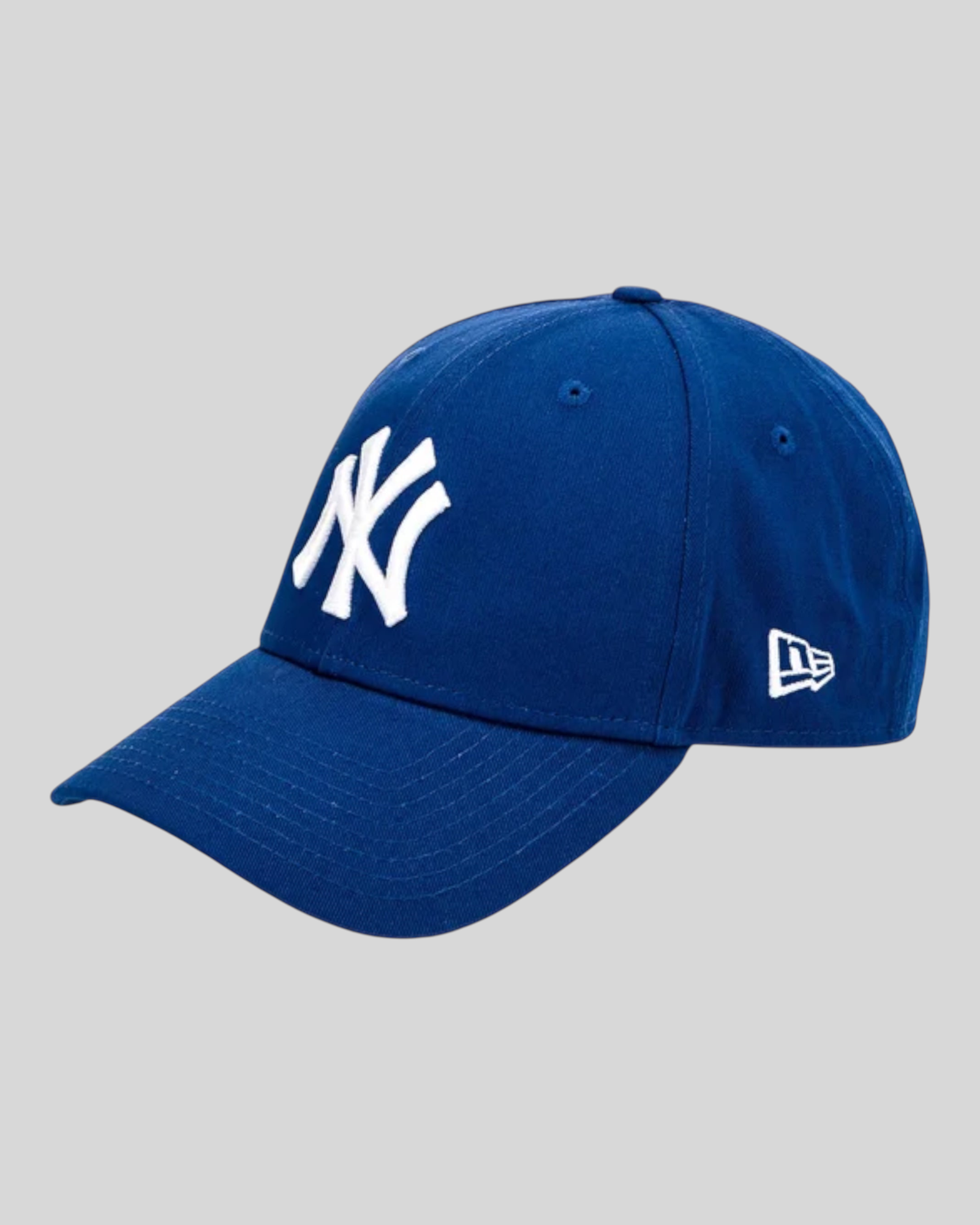 Adult Unisex Hat 940 League Basic NY Royal 11157579 New Era