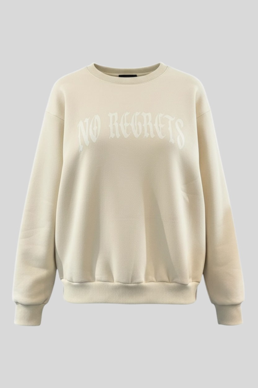 Tuta Completa BLK09 Panna Black Label