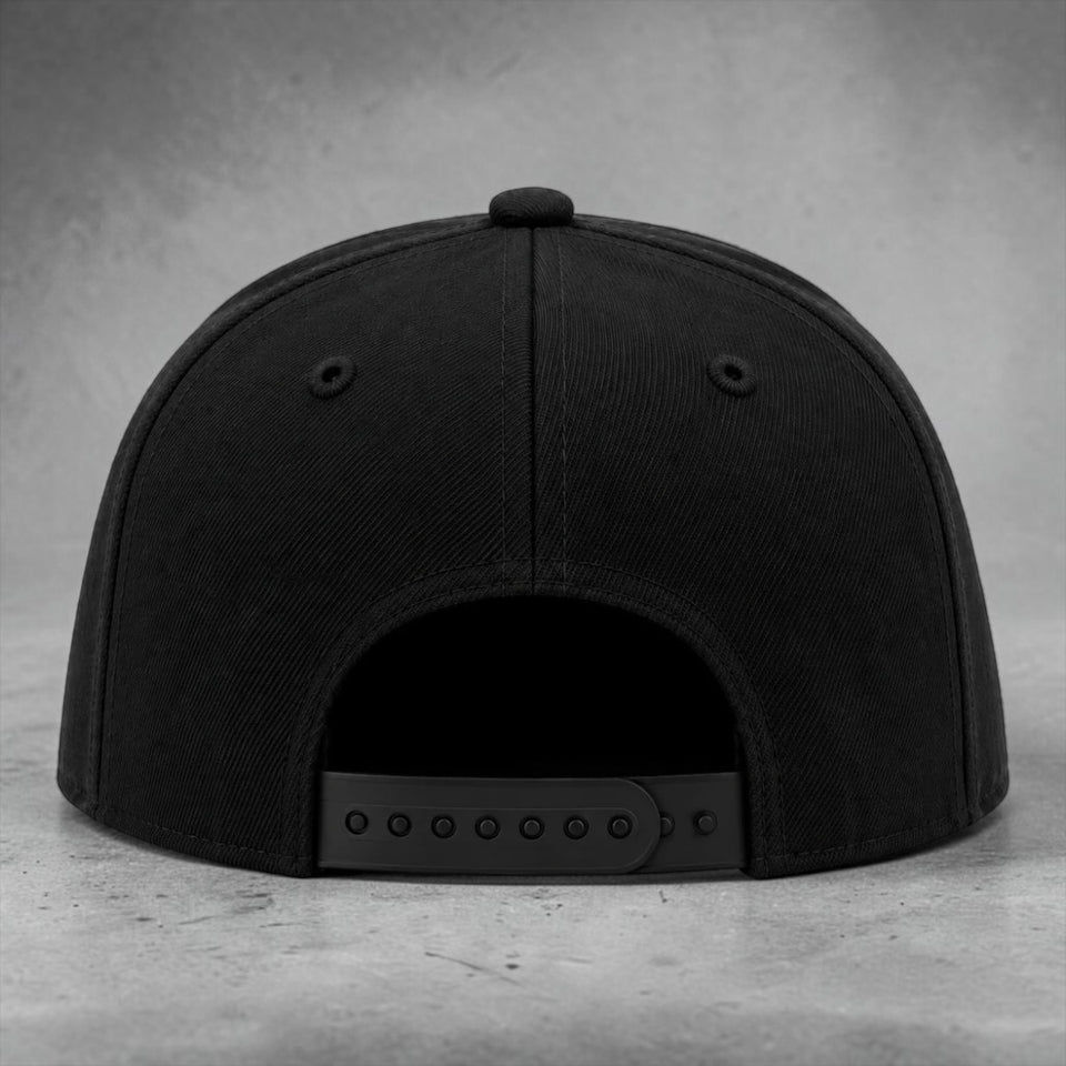 Cappello Con Visiera 47 Brand No Shot Chicago White Sox Nero B-NSHOT06WBP-BK