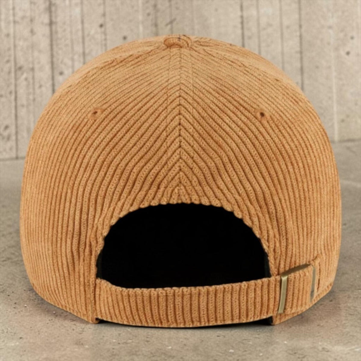 Cappello Con Visiera 47 Brand Thick Cord New York Yankees Marrone Camel B-THCKC17EWS-QL