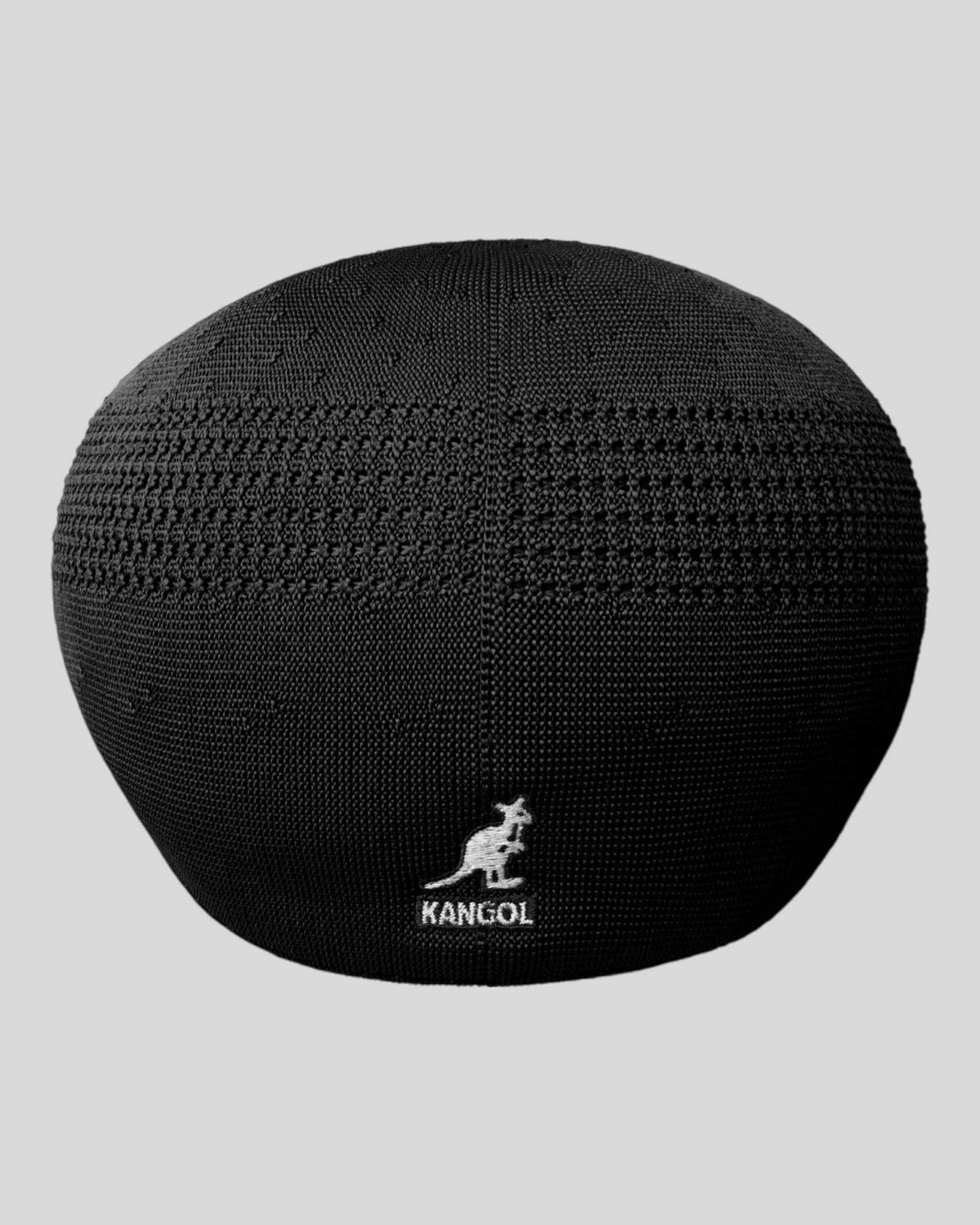 Cappello Tropic 507 Ventair Nero K3208HT Kangool