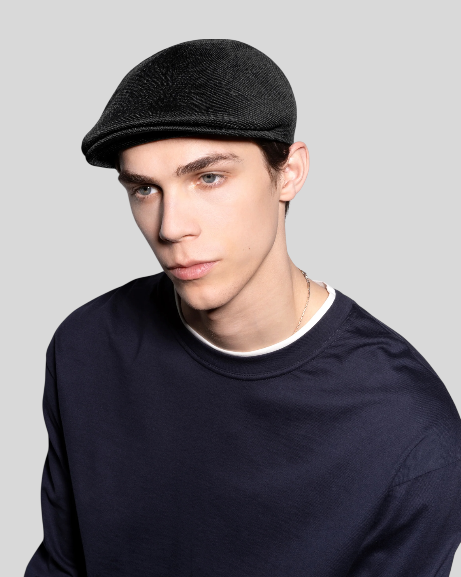 Cappello Seamless Tropic 507 Turf Green K3569 Kangool