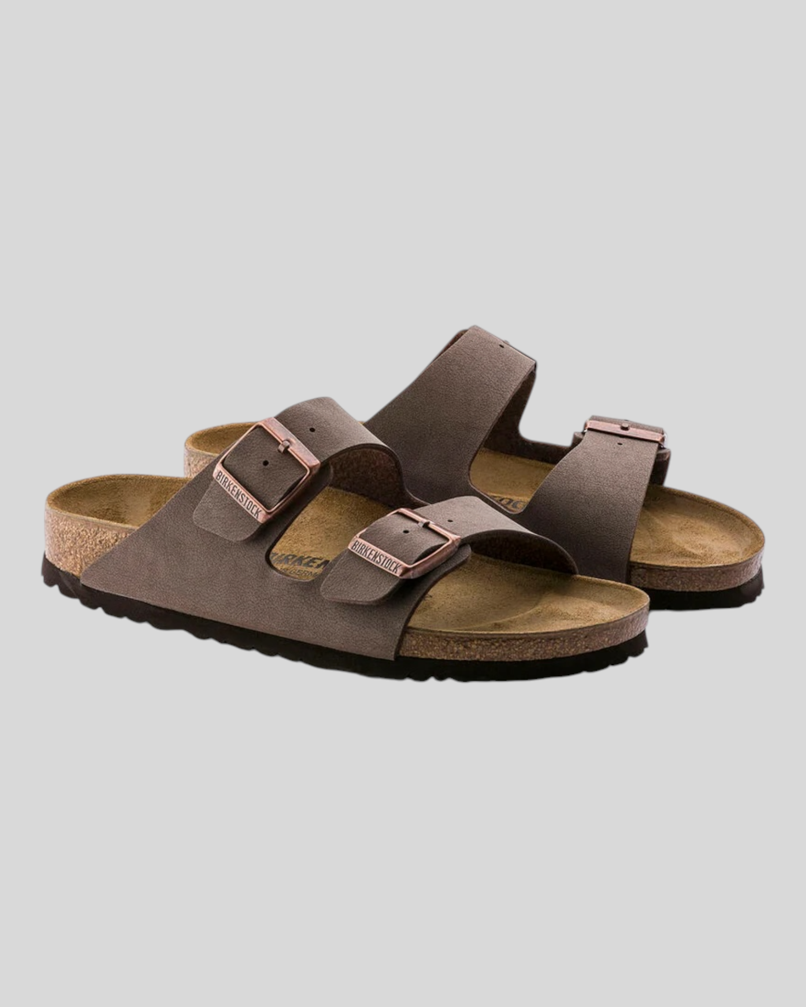 Arizona Adulto Unisex Mocca Birkoflor 151183