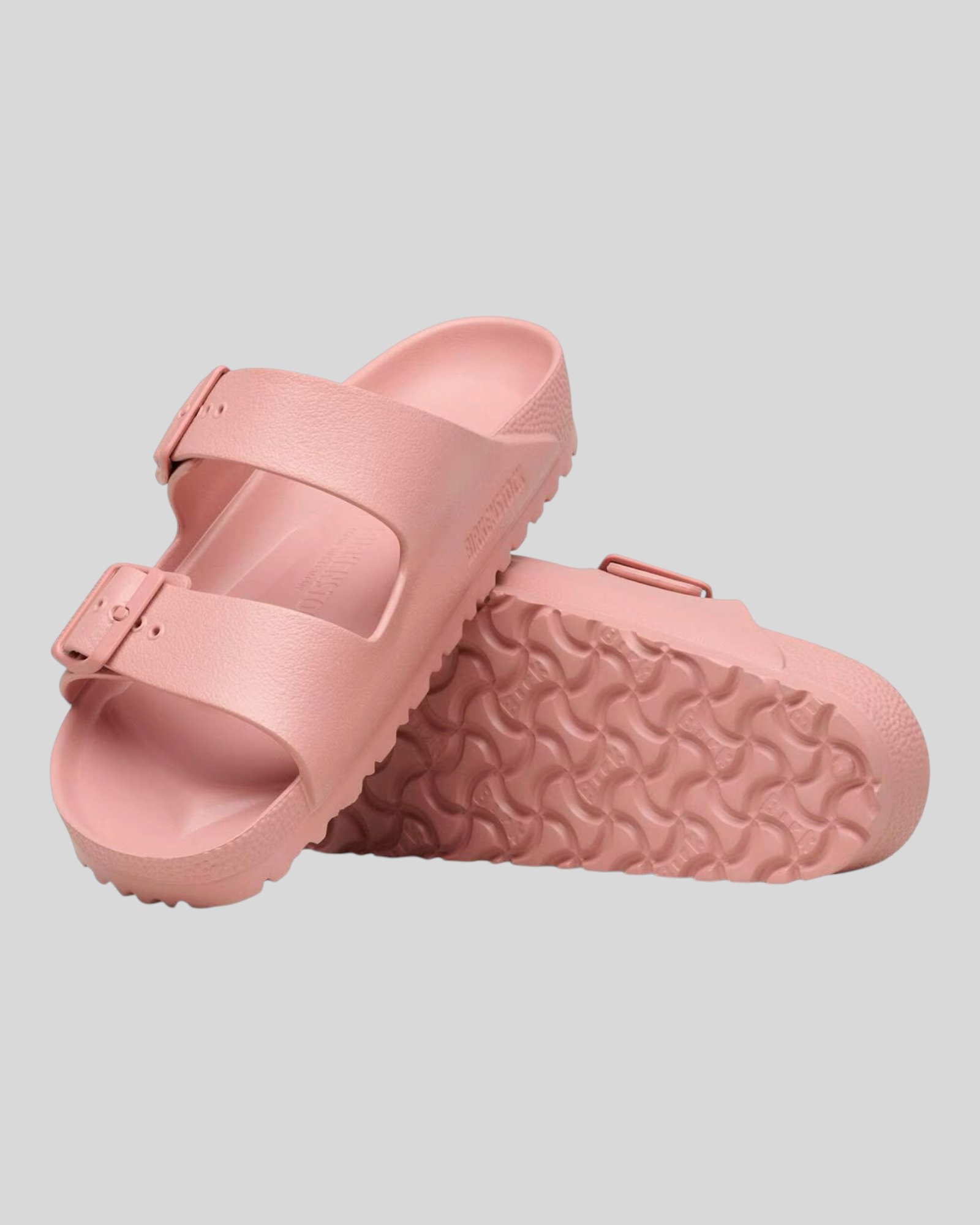 Sandali Mare Arizona EVA Pink Clay Narrow Fit 1031340 Birkenstock