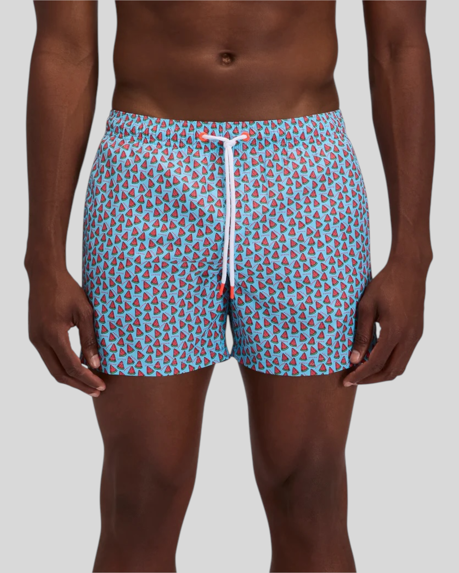 Costume a Pantaloncino Printed Boardshort Stampa Fruit M504BDRTFF A61FF Sundek