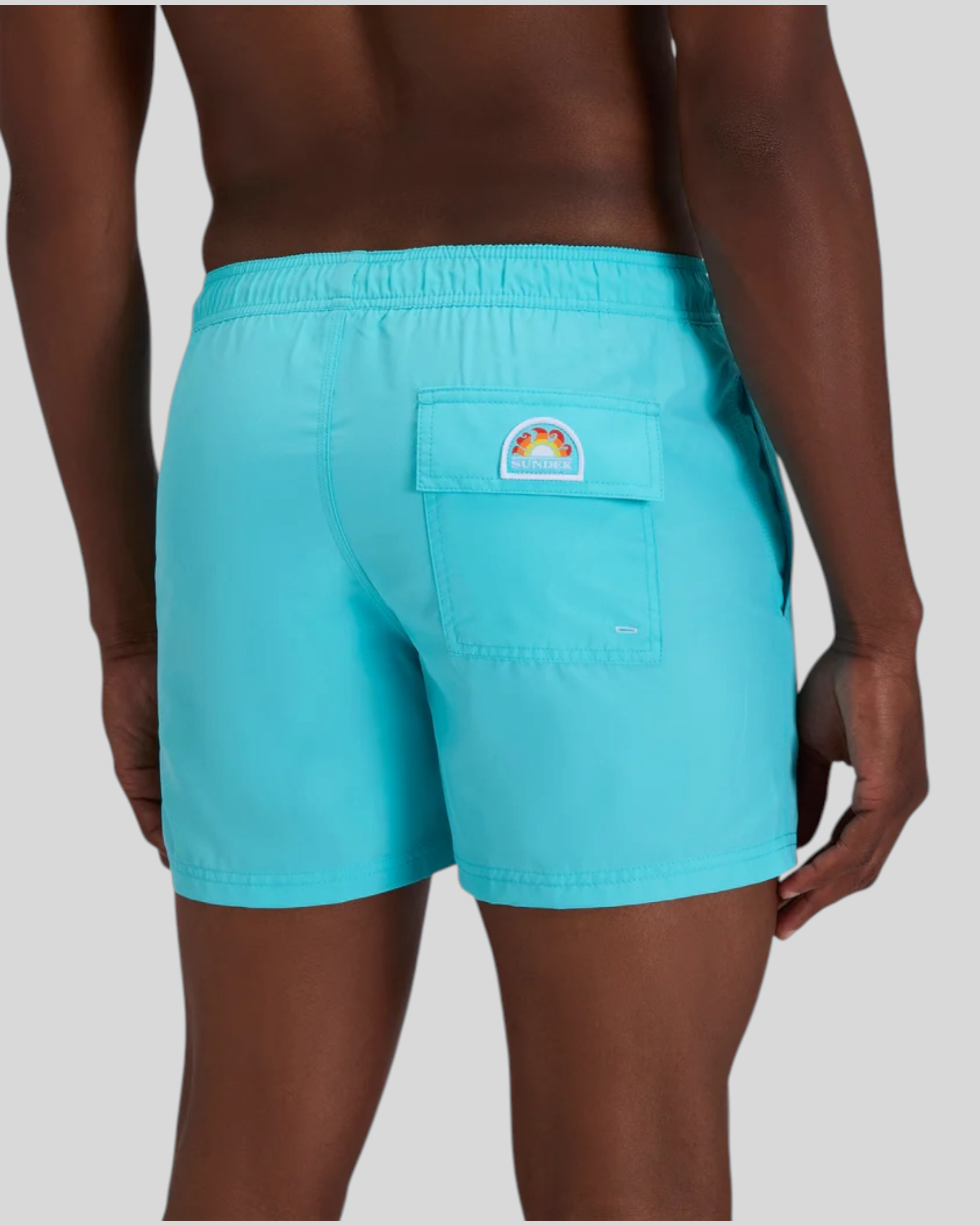 Costume a Pantaloncino Boardshort Marine M734BDRT300 05200 Sundek