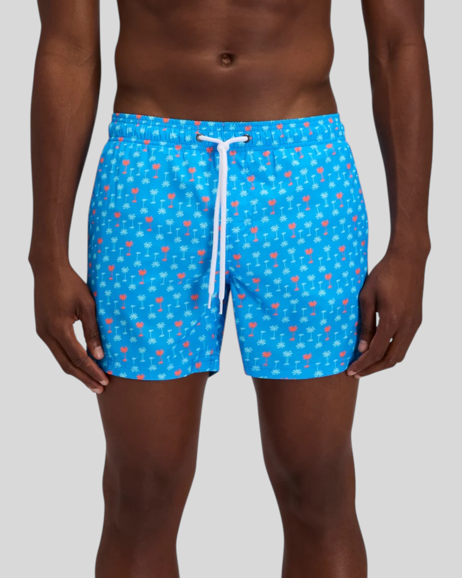 Costume a Pantaloncino Levin Boardshort Oversea M633BDRT47L 6747L Sundek