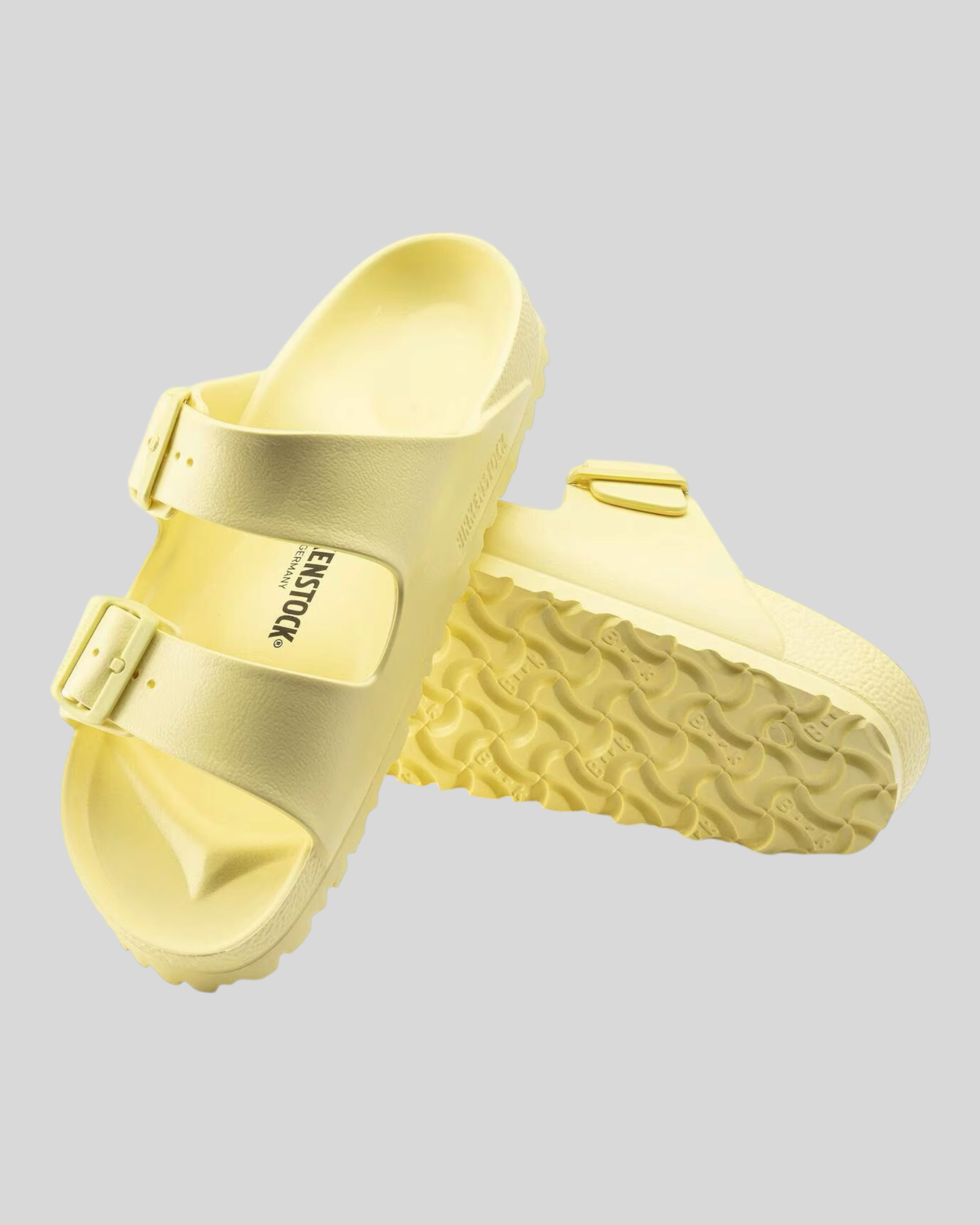 Sandali Mare Donna Arizona EVA Popcorn 1022466 Birkenstock