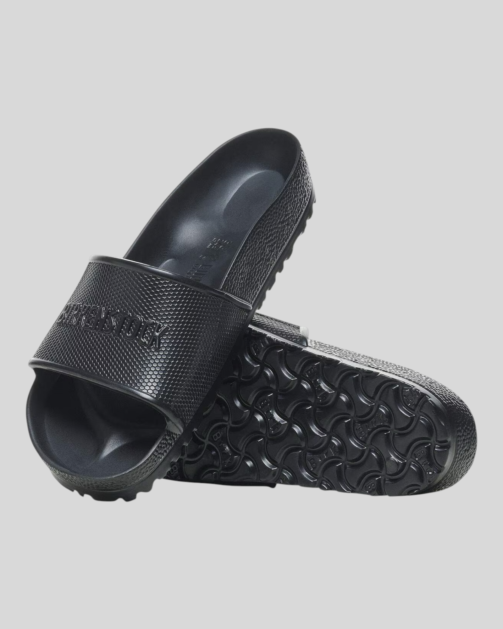 Ciabatte Uomo Barbados EVA Nero 1015398 Birkenstock