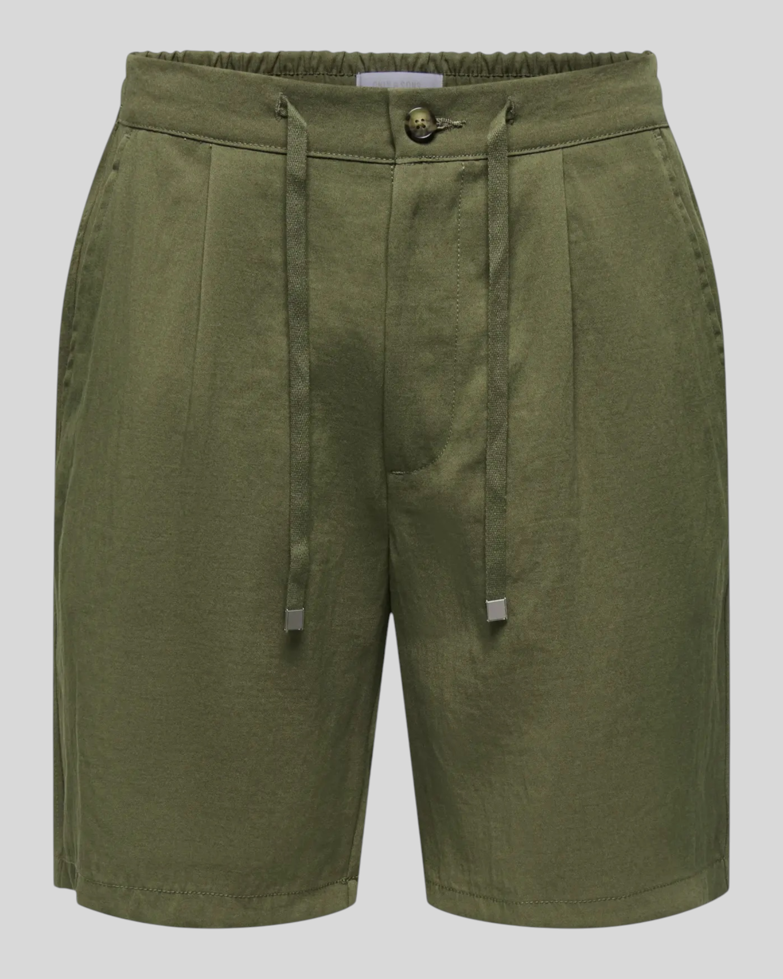 Short In Tessuto Onswake Loose Kalamata 22037261 Only & Sons