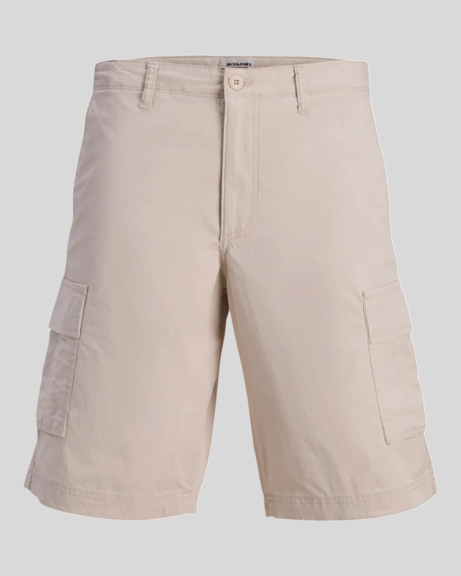Short Jpstcole Matty Cargo Moonbeam 12292263 Jack & Jones
