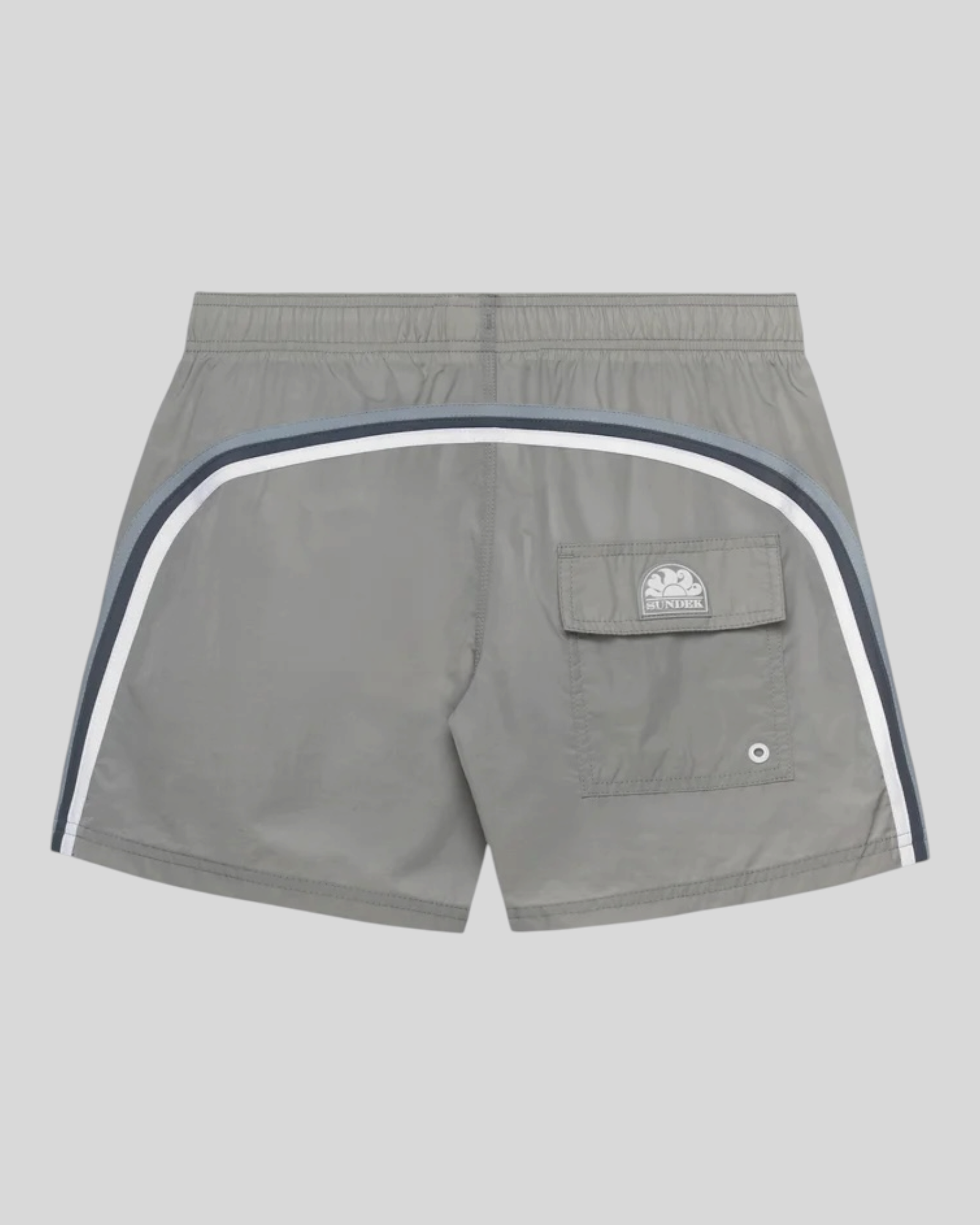 Costume Pantaloncino Boardshort Ash Grey M504BDN5100 27901 Sundek