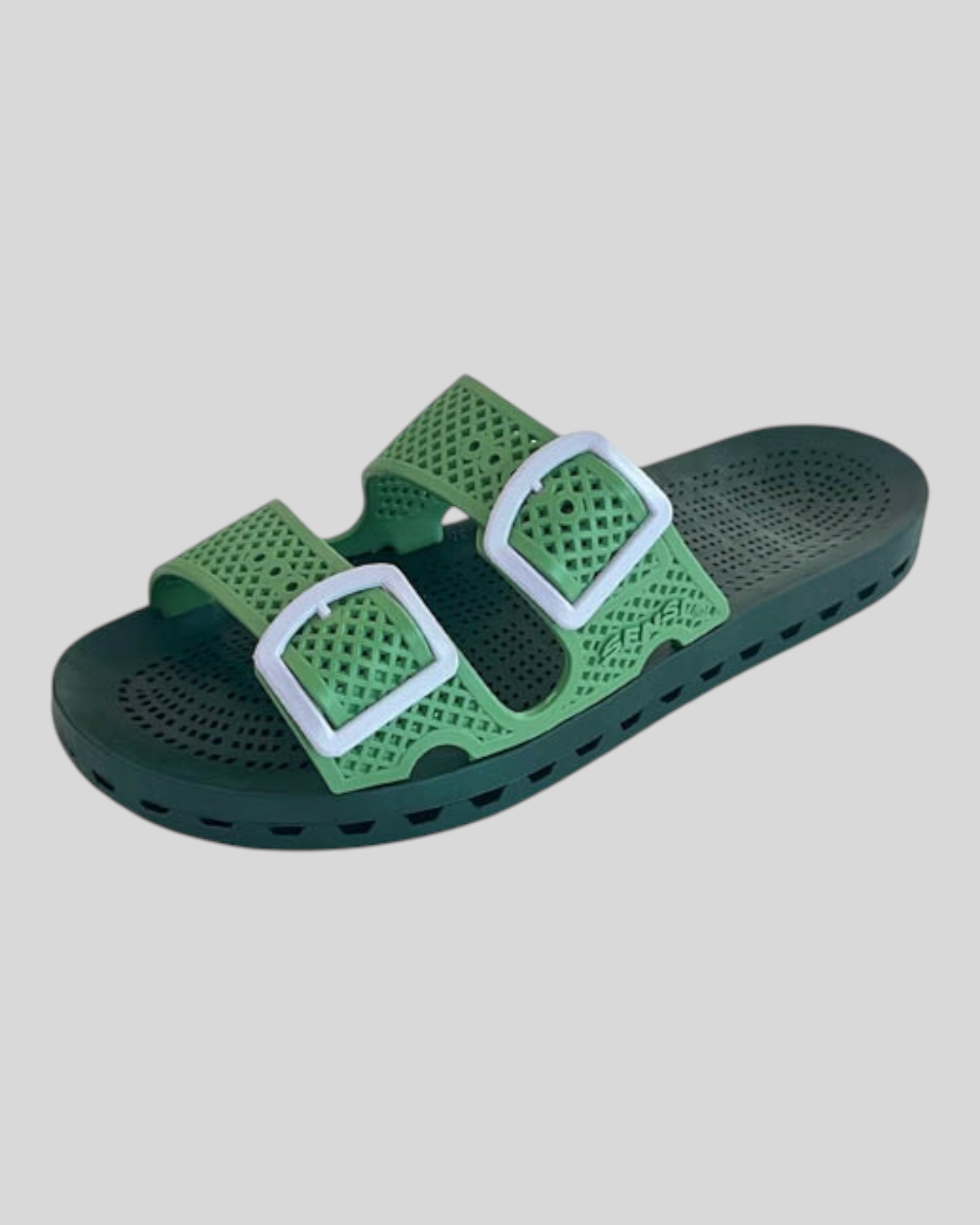 Sandali La Jolla Samba Unisex 4150/SA Salvia Sensi Sandals