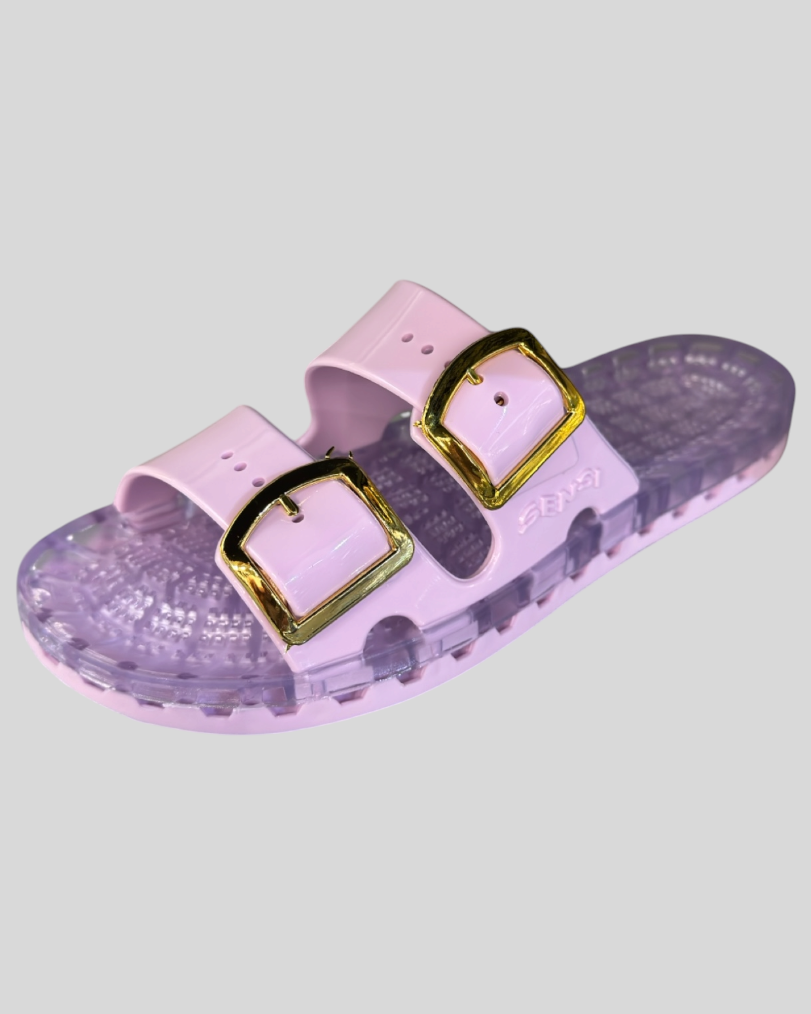 Sandali La Jolla Flamingo Unisex 4151/FL Aurora Sensi Sandals