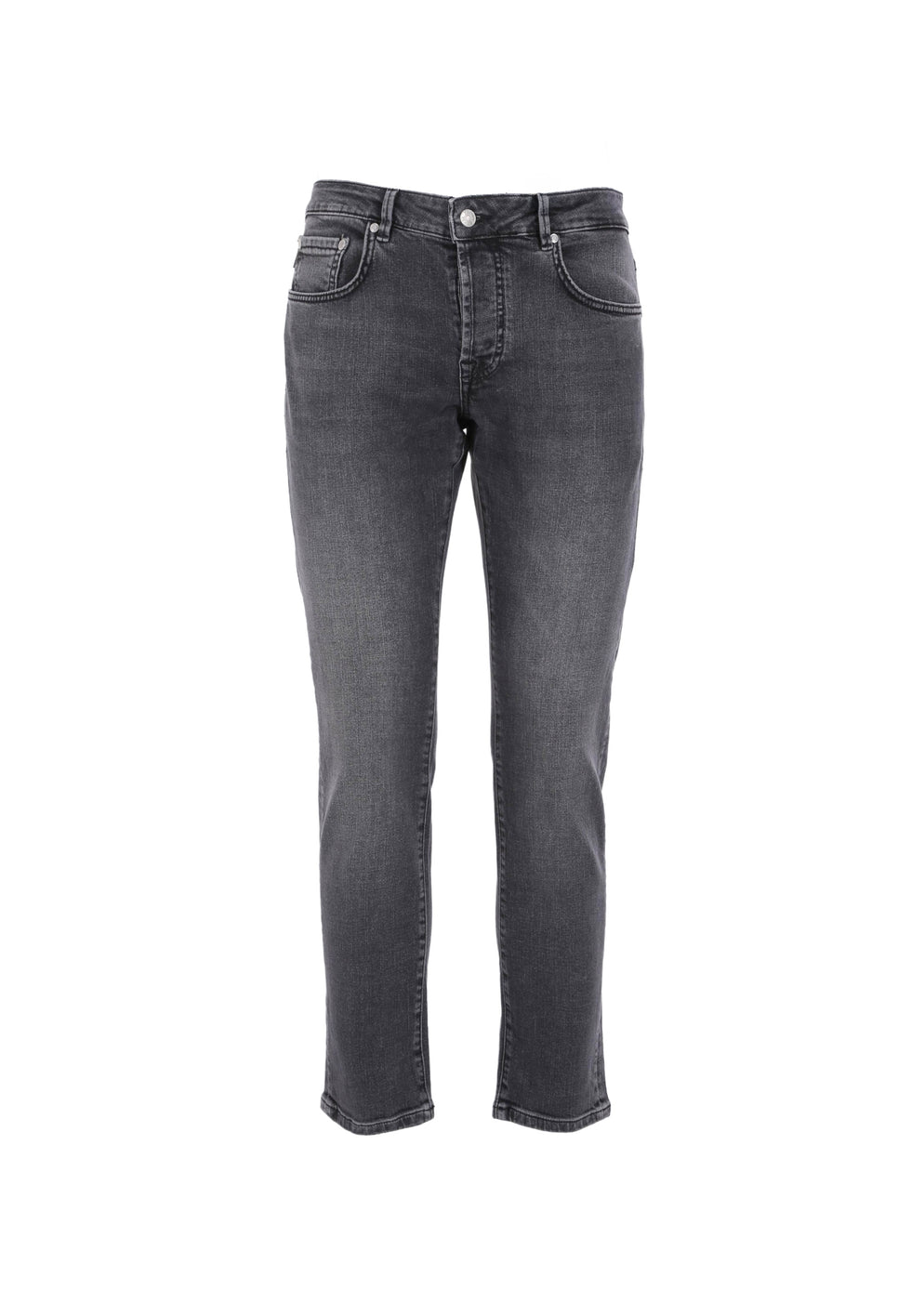 Jeans Uomo Seinse Denim PJI1385SS DEN