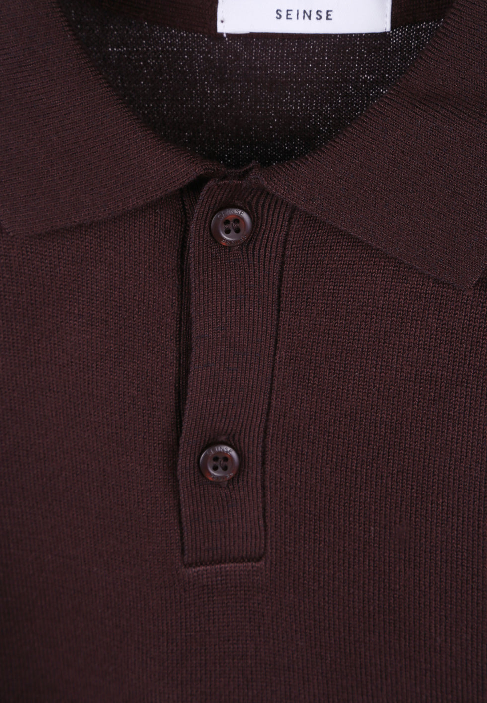 Polo Uomo Seinse Moro MI3331SS