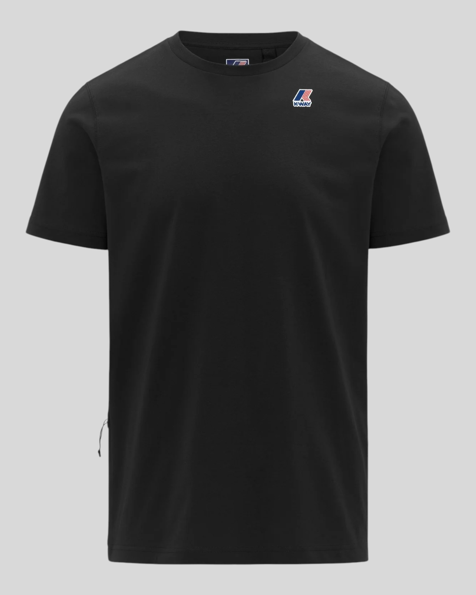 T-Shirt Leonide Black Pure K7142KW USY K-Way