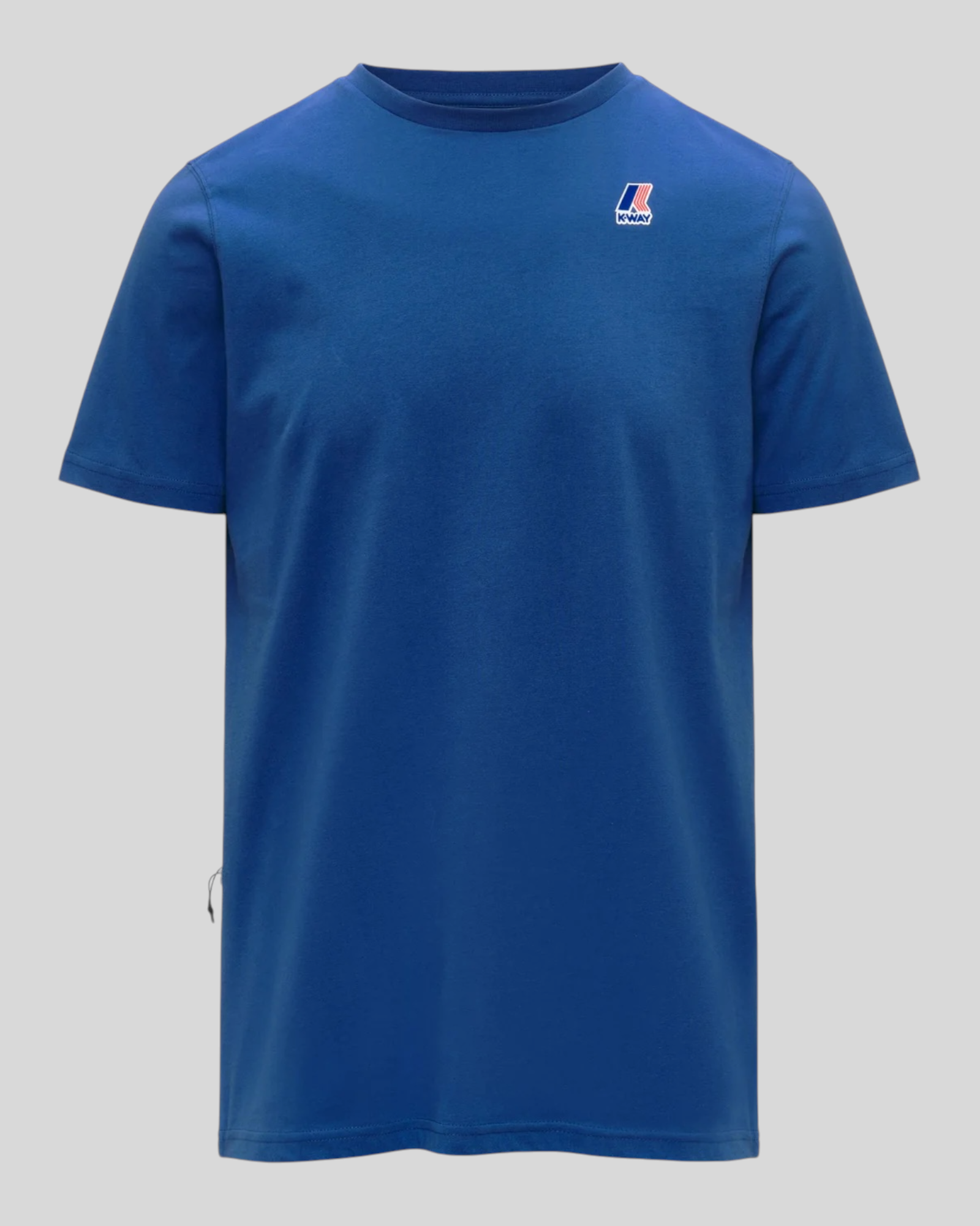 T-Shirt Leonide Blue Royal Marine K7142KW 063 K-Way