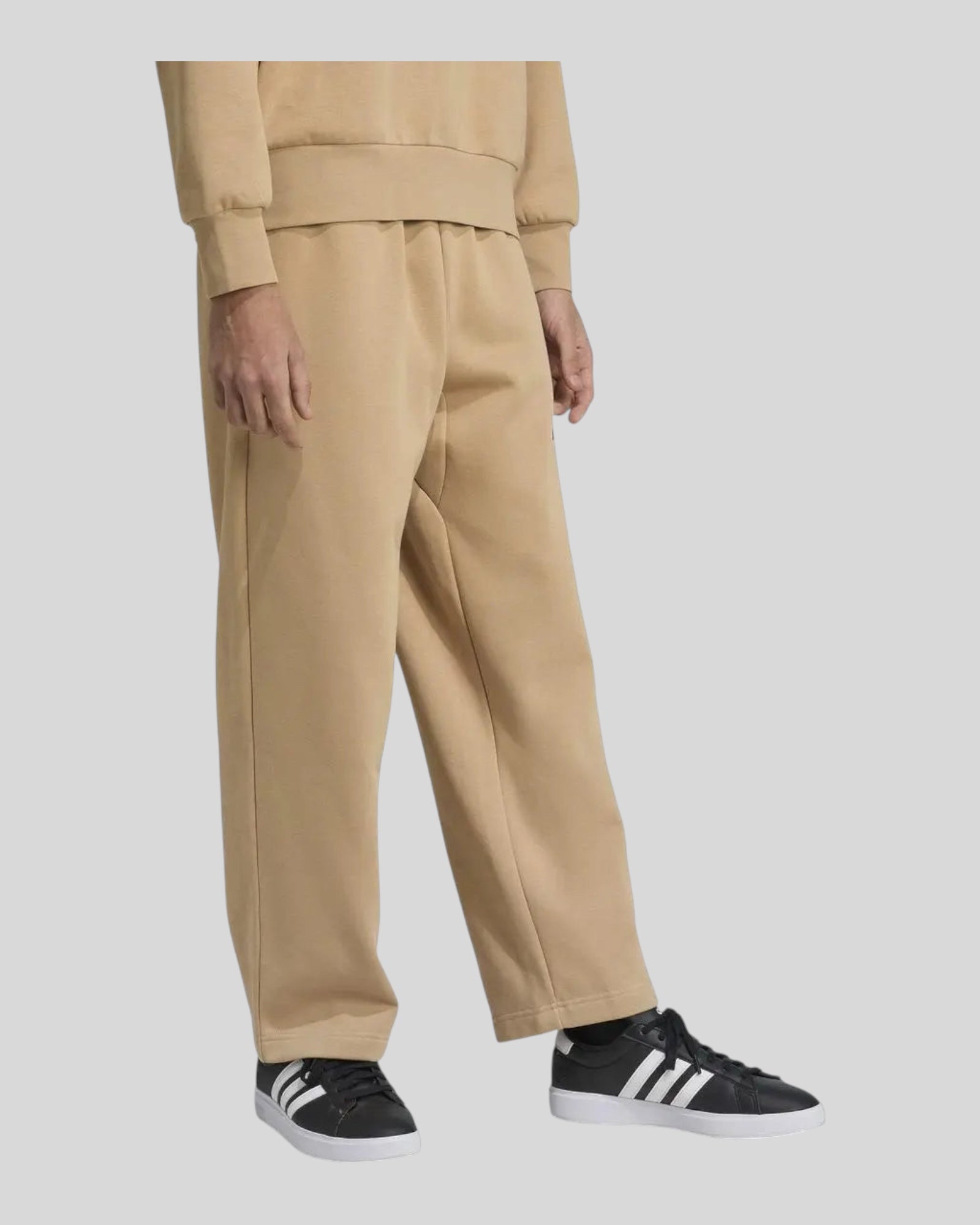 Pantalone M Wide Beige JX5669 Adidas