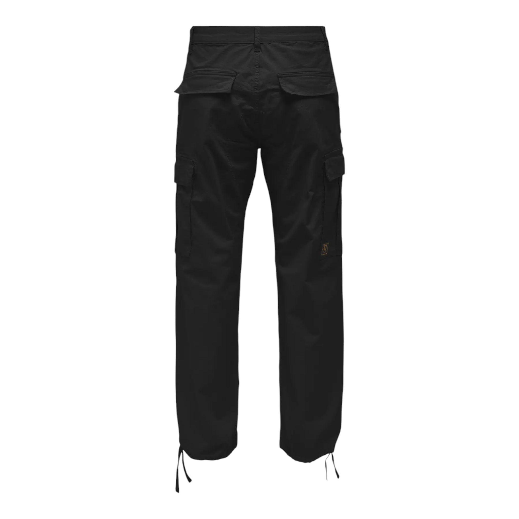 Pantalone Cargo Onsray Ribstop Nero 22028640 Only & Sons