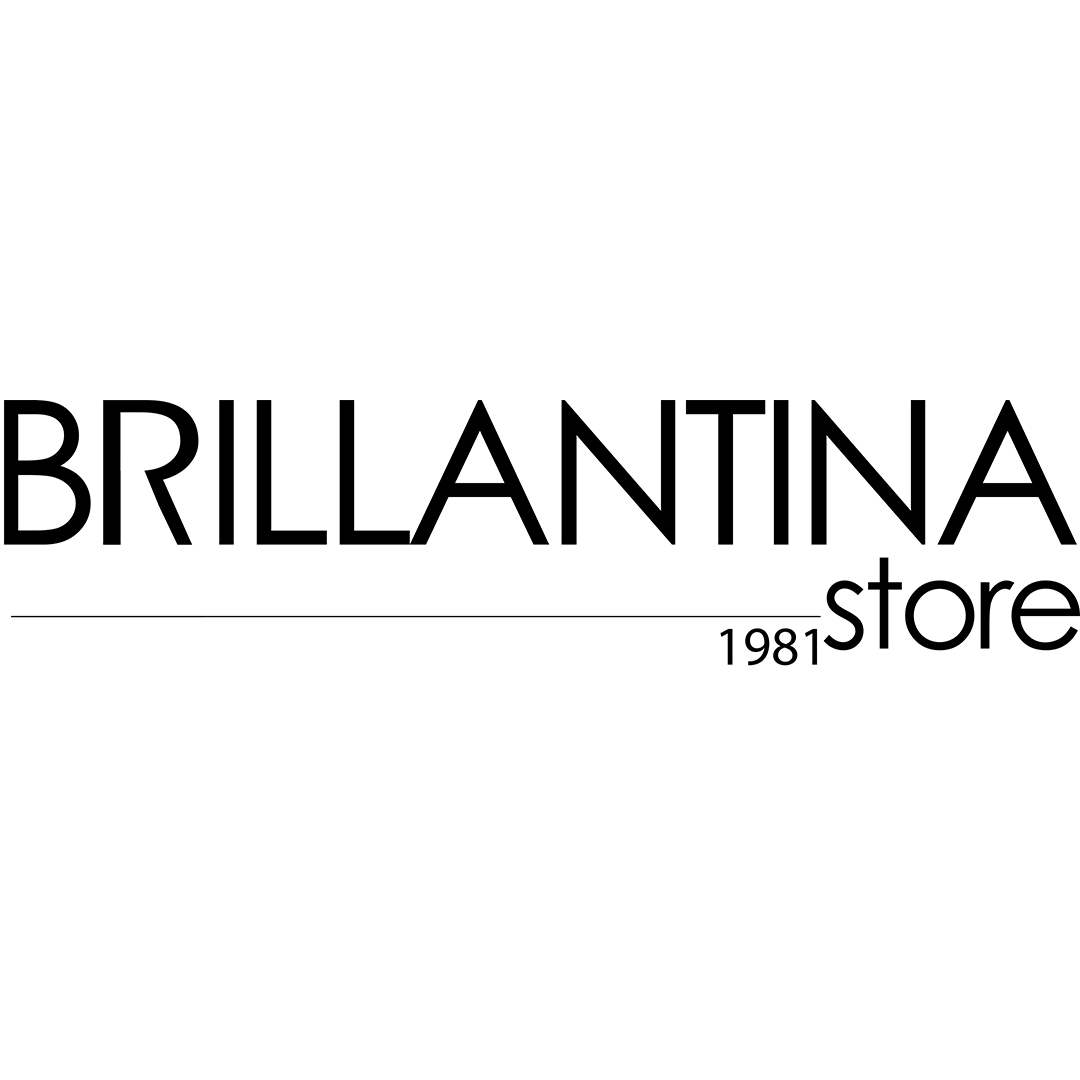 Brillantina Store Men's Clothing Naples