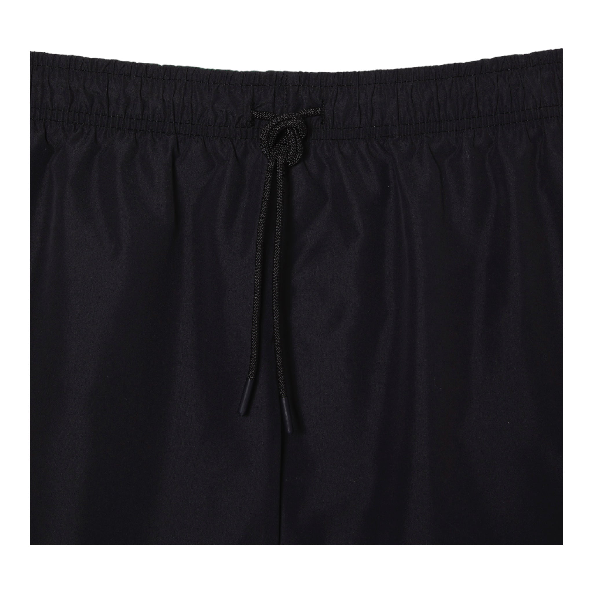 Lacoste Black Shorts Swimsuit MH627000964
