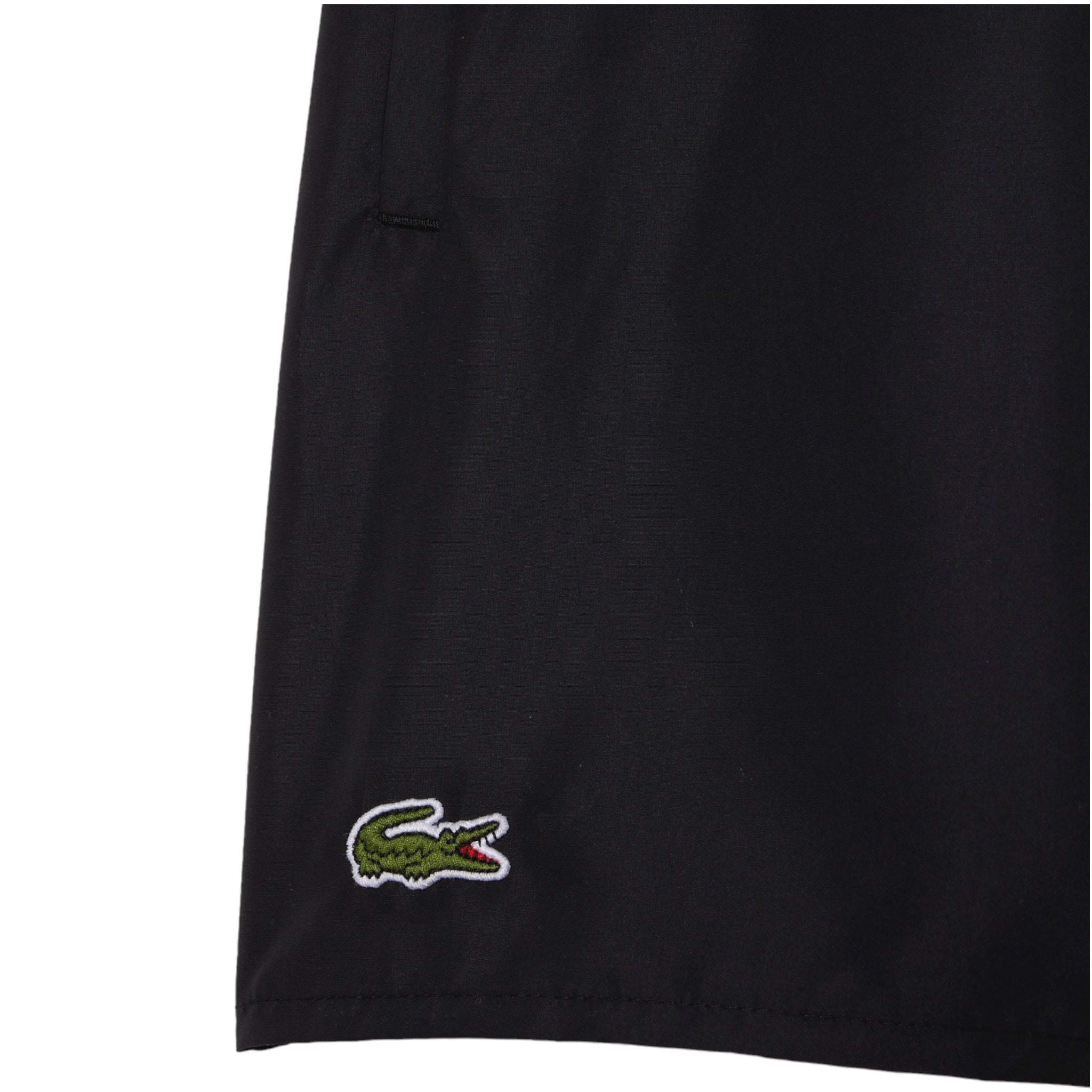 Lacoste Black Shorts Swimsuit MH627000964