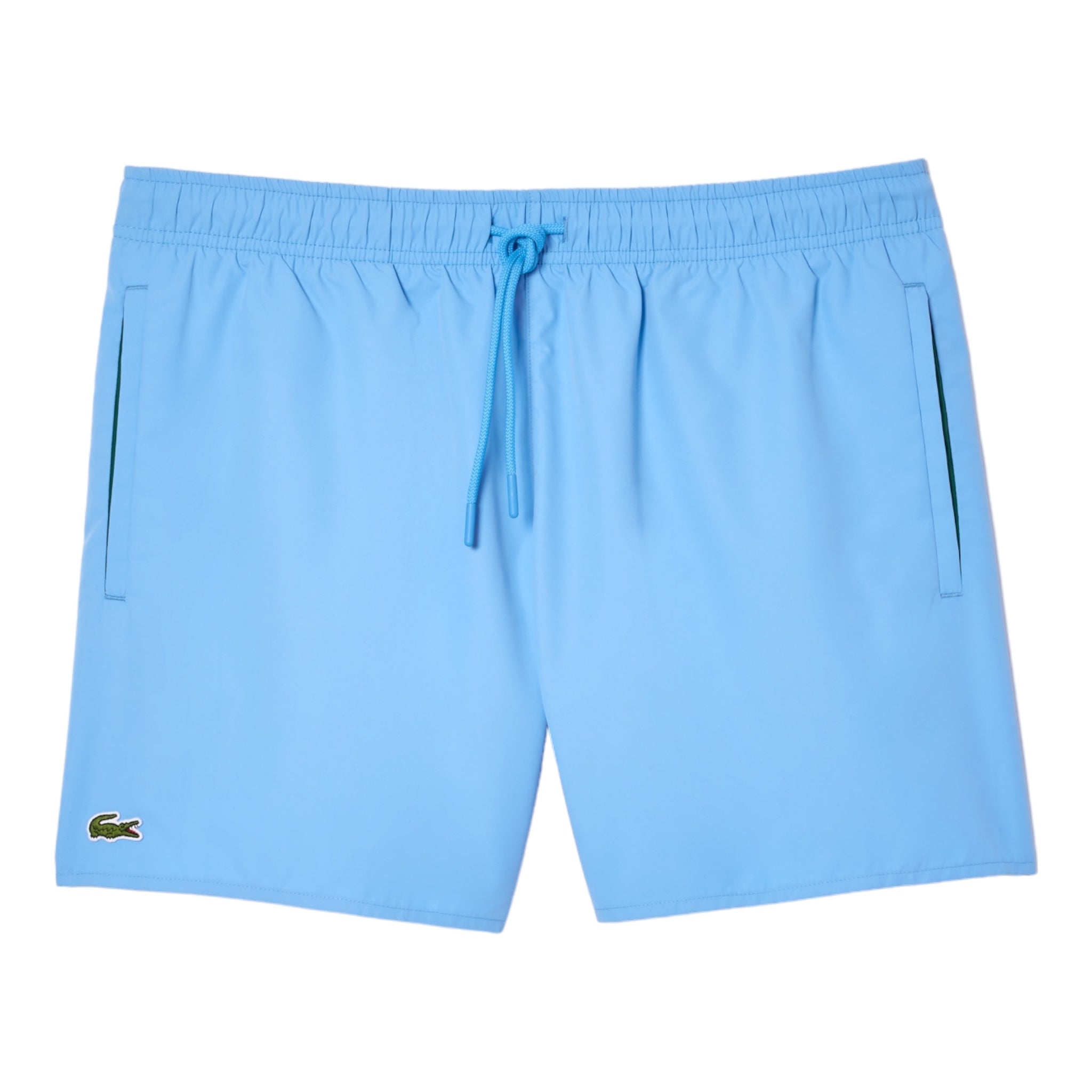 Costume Da Mare Shorts Azzurro MH627000INI Lacoste