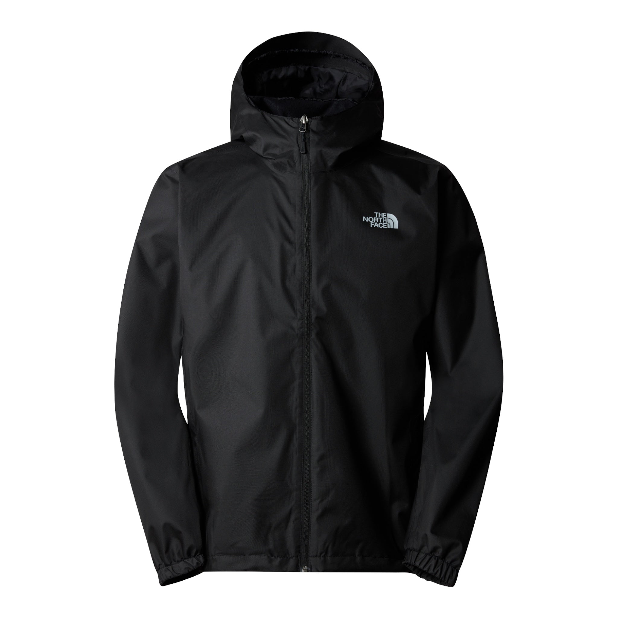 Giubbotto Dry Vent M Quest Jacket Nero NF00A8AZJK3 The North Face