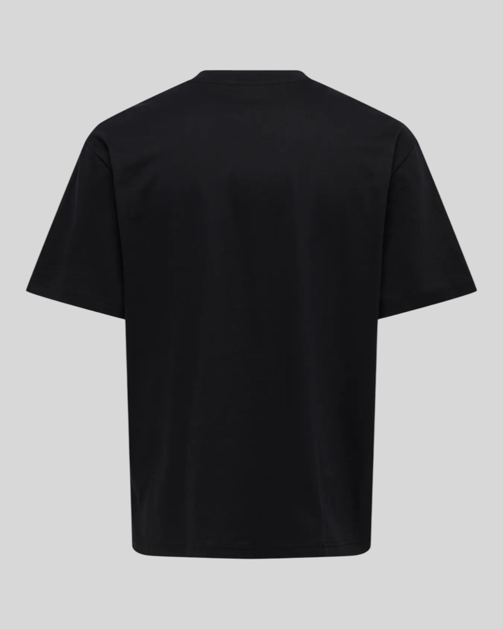 T-Shirt Onsaaron Life Relaxed Tee Nero 22030568 Only & Sons