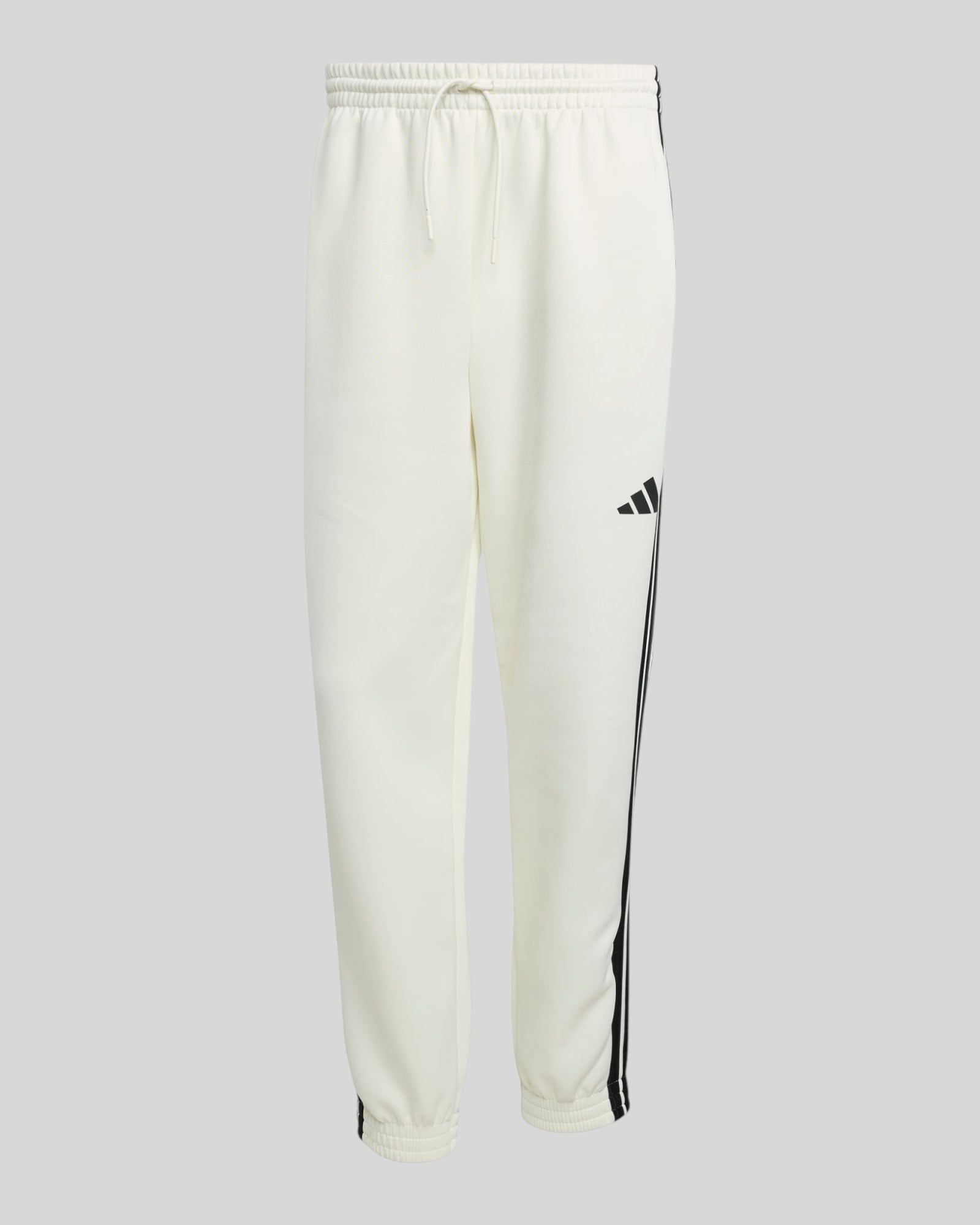 Pantalone Tuta M Stadium Off white JX5619 Adidas