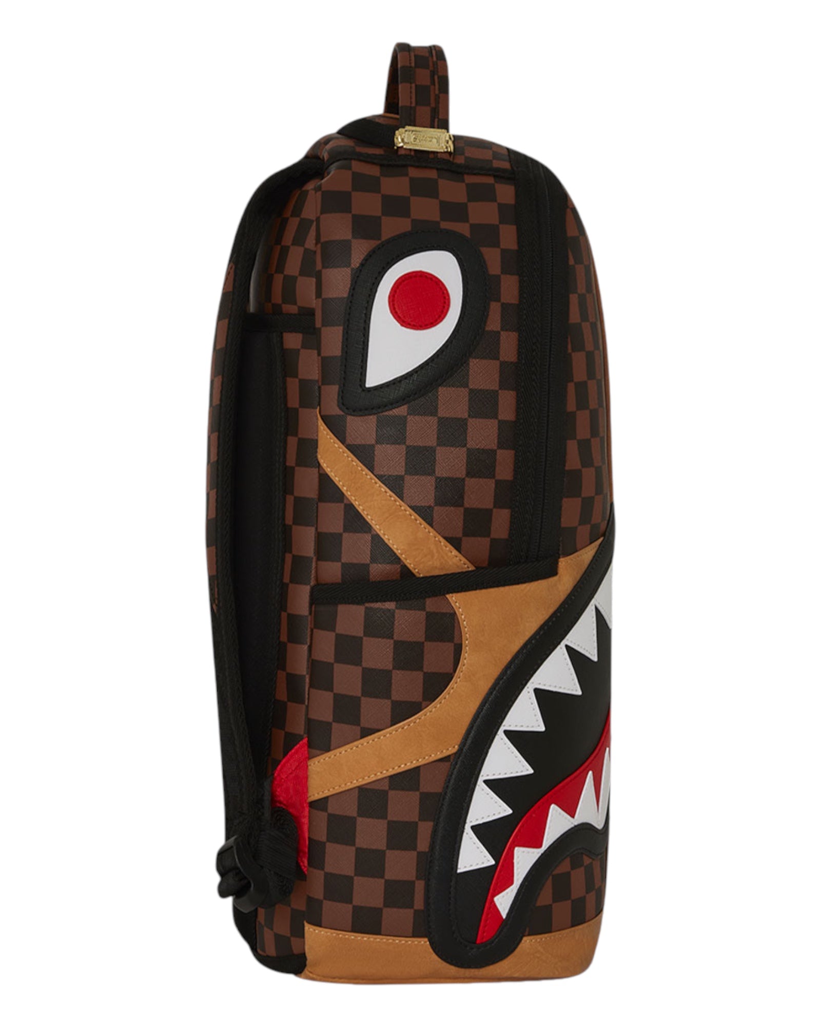 Zaino Hennyville Marrone 910B7543NSZ Sprayground