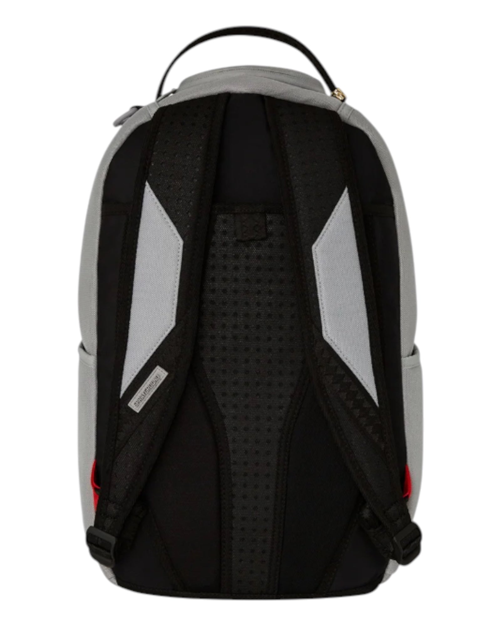 Zaino Central Shark Mesh DLXS Grigio 910B7524NSZ