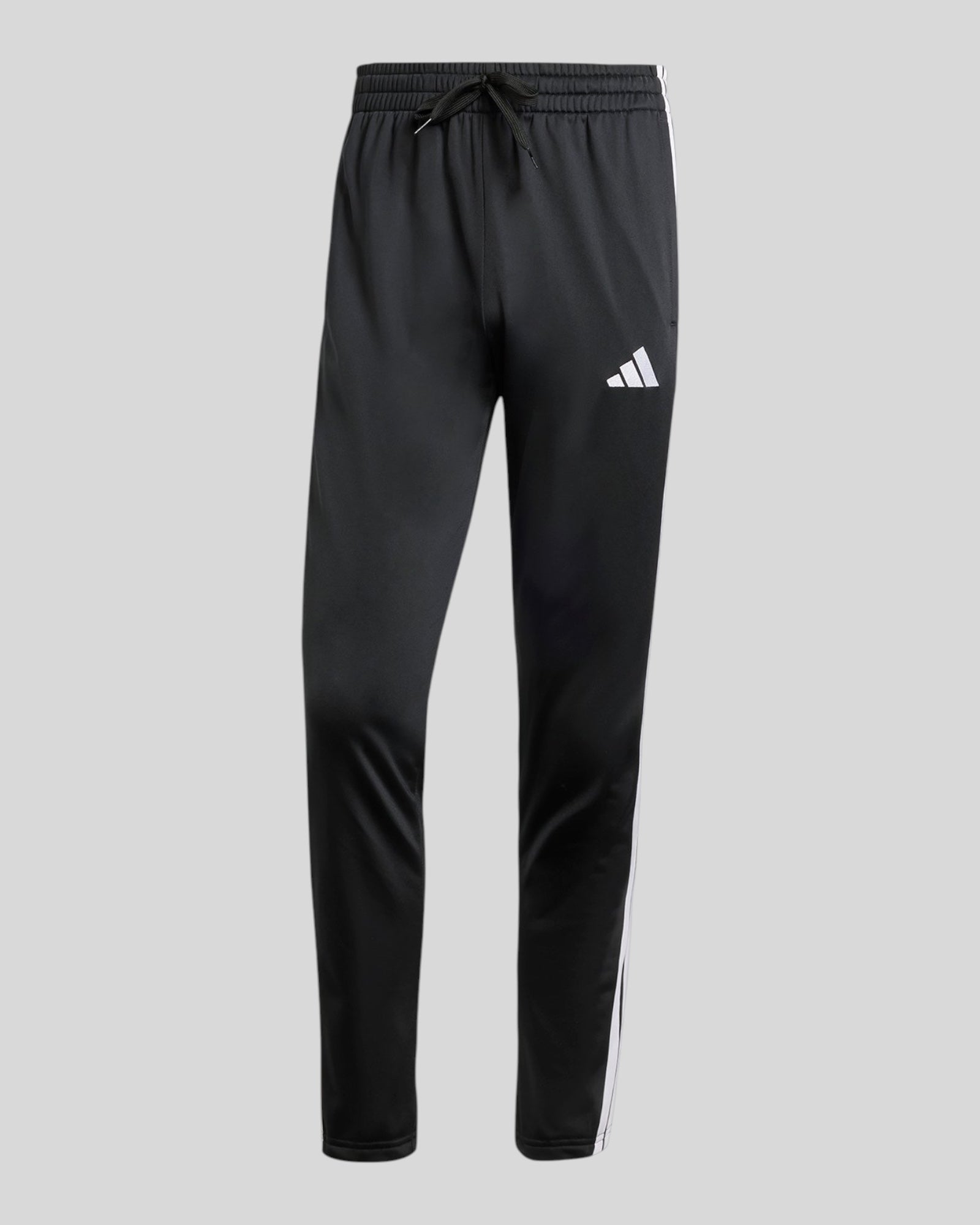 Tuta Completa M tricot Tiro Tracksuit Nero JI8860 Adidas