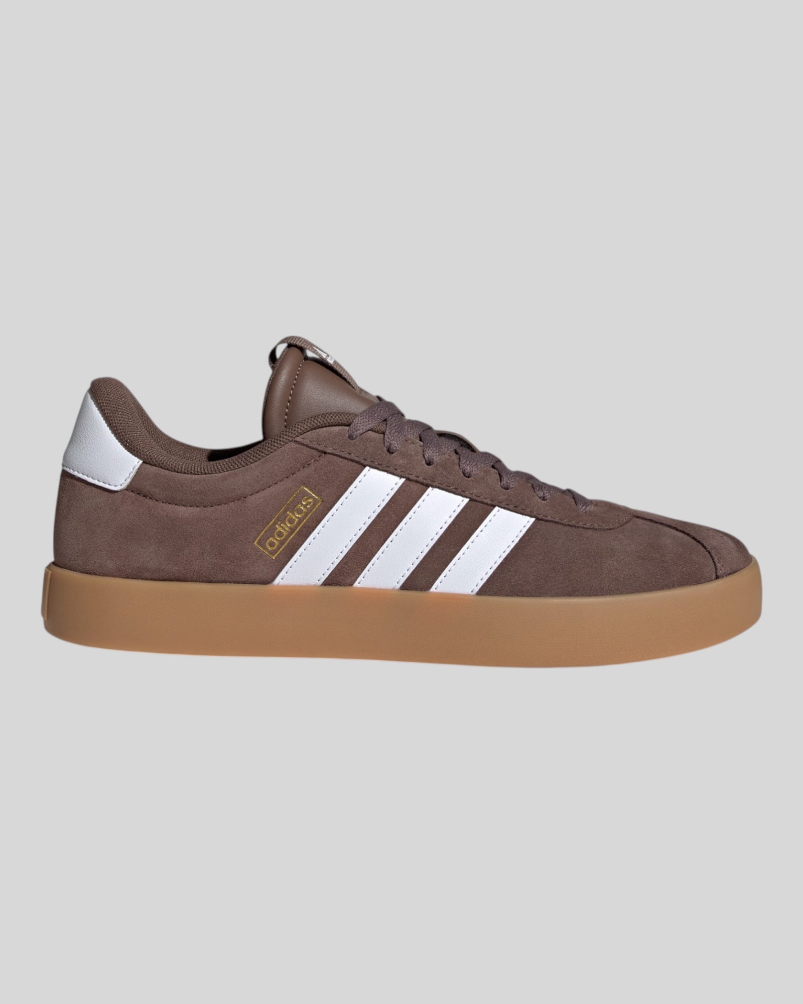 Sneakers VL Court 3.0 Marroni JP7536 Adidas
