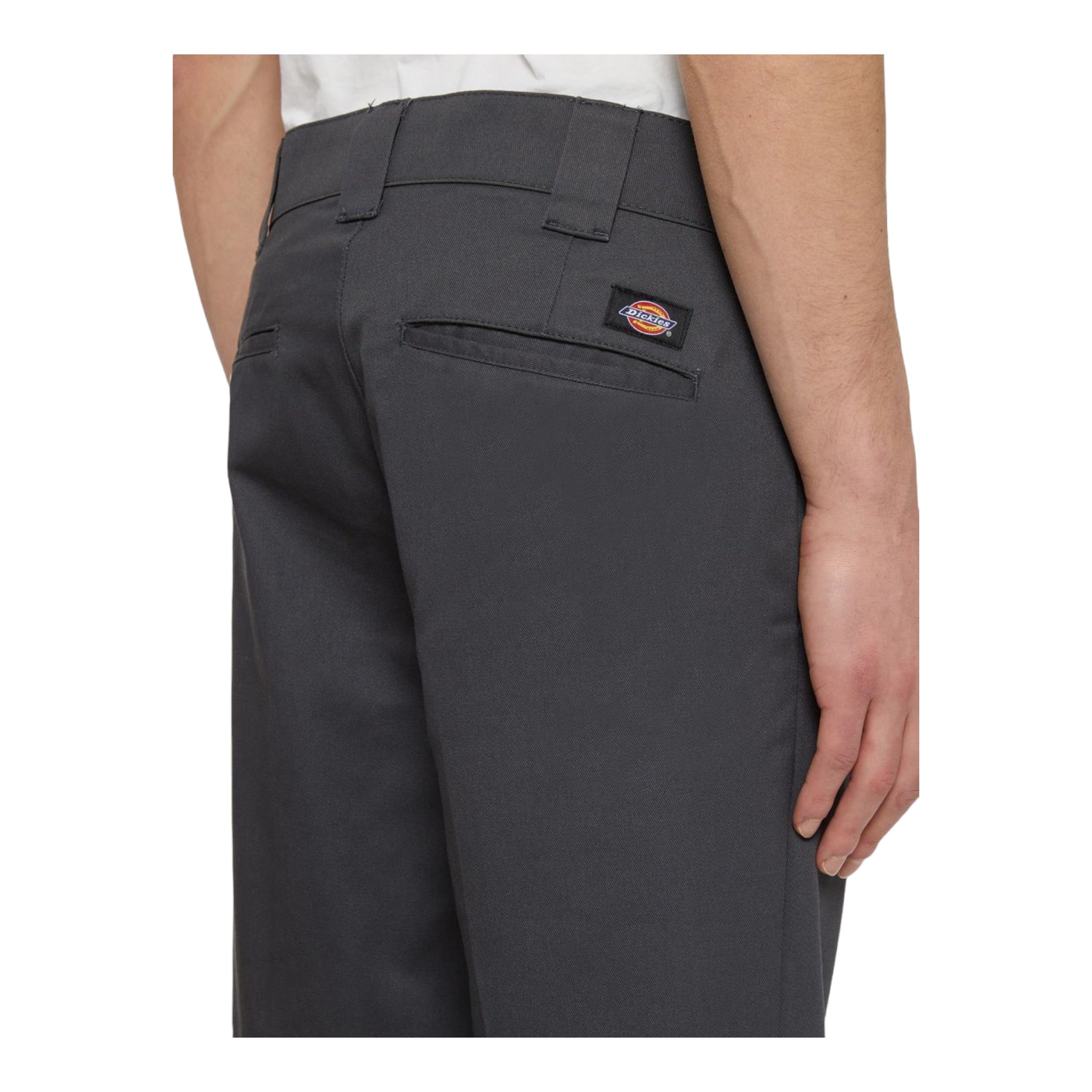 Pantalone Workpant 872 Slim Fit Dickies