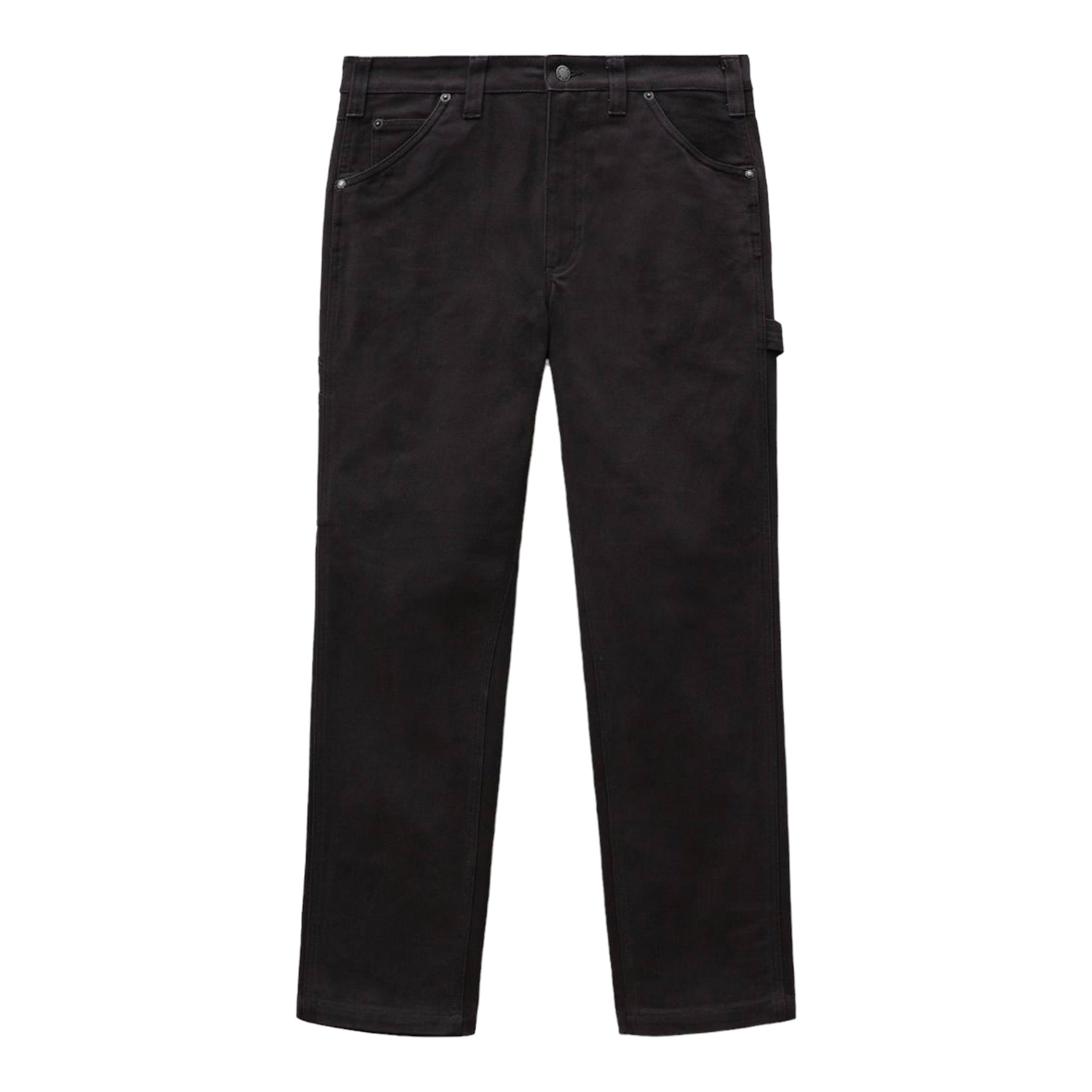 Pantalone Duck Canvas Workpant Dickies Dark Grey DK0A4XIFC40