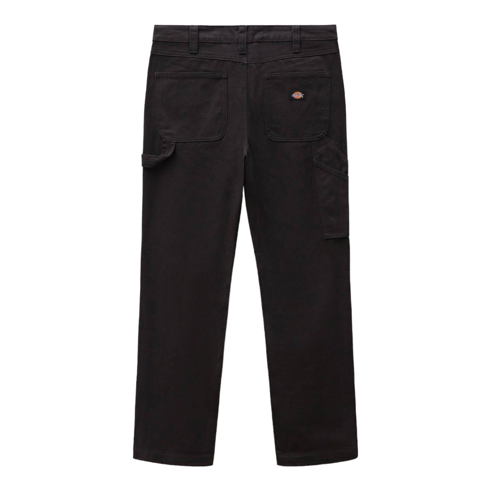 Pantalone Duck Canvas Workpant Dickies Dark Grey DK0A4XIFC40