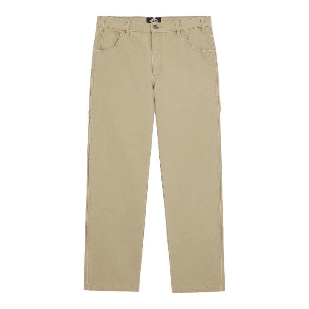 Pantalone Duck Canvas Workpant Dickies Beige DK0A4XIFF021