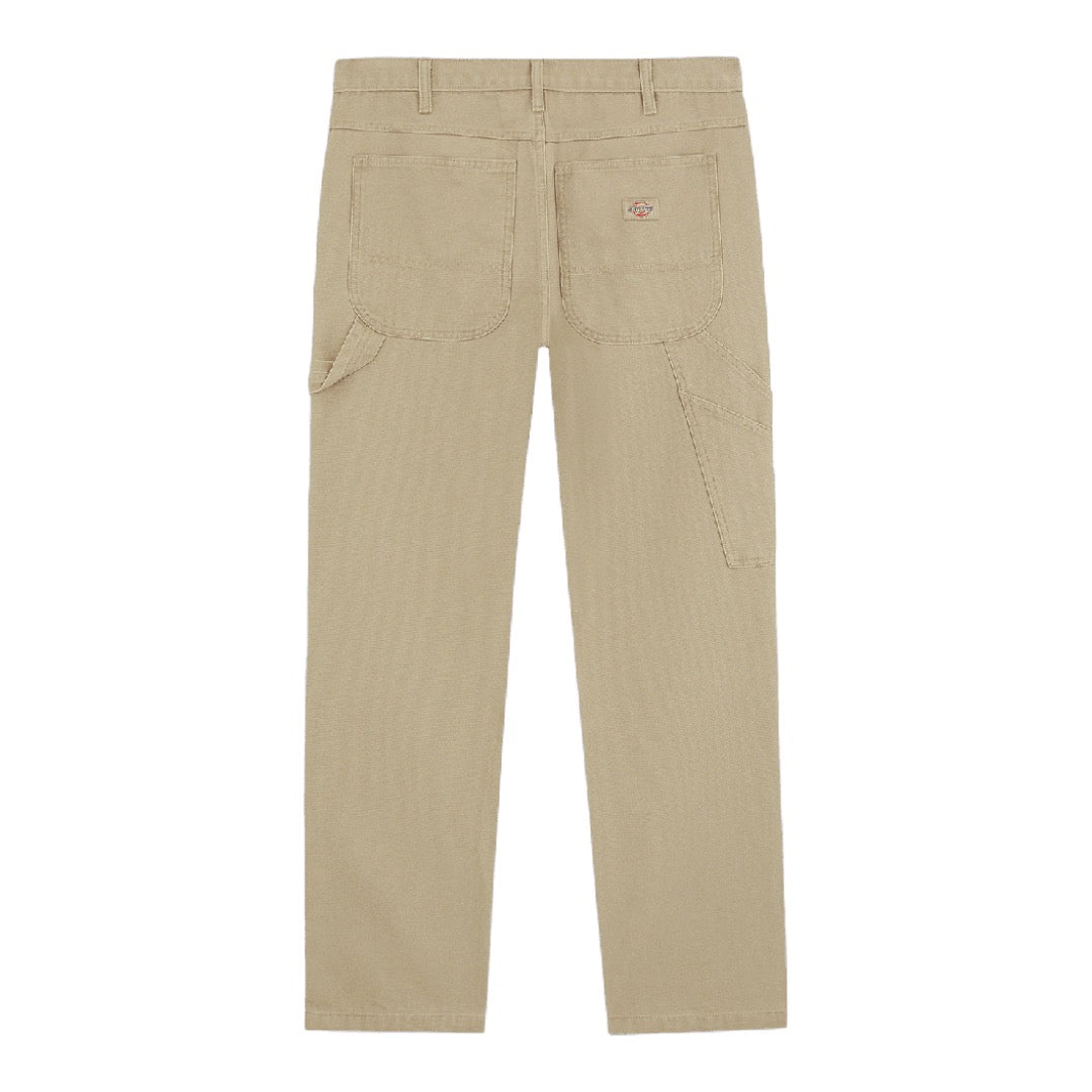 Pantalone Duck Canvas Workpant Dickies Beige DK0A4XIFF021