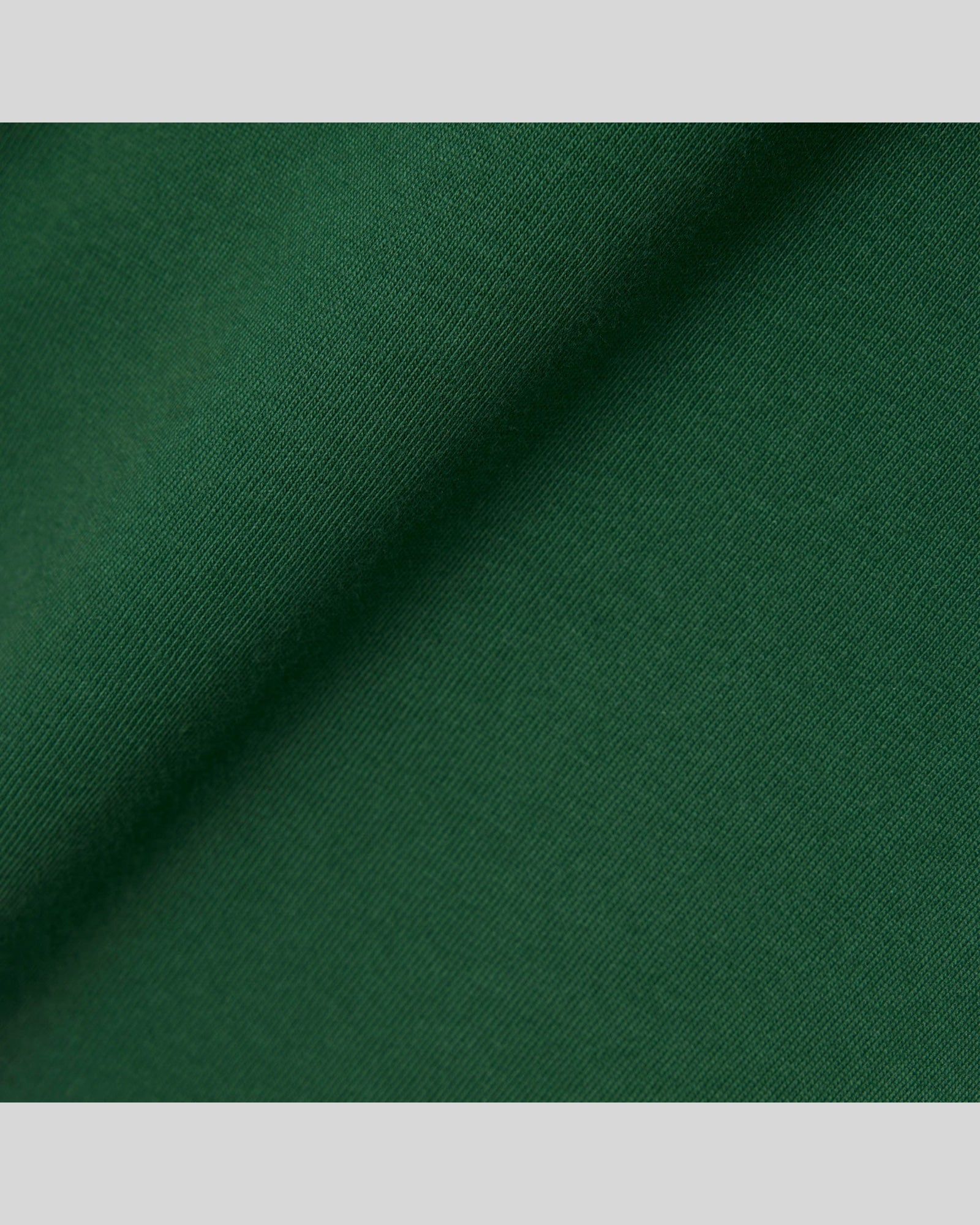 T-Shirt Classic Fit Verde TH7318-00-132 Lacoste