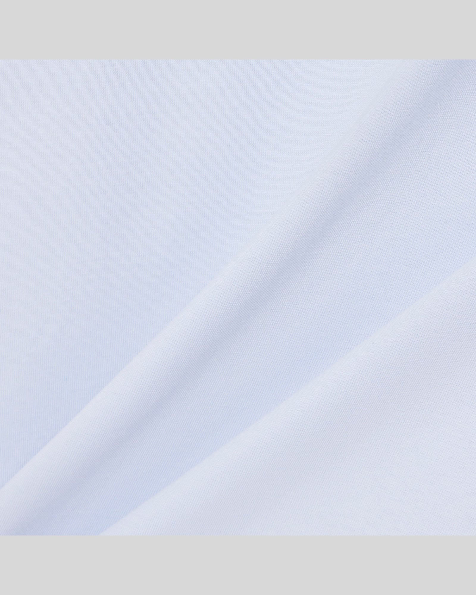 T-Shirt Classic Fit Blu Chiaro TH7318-00-J2G Lacoste