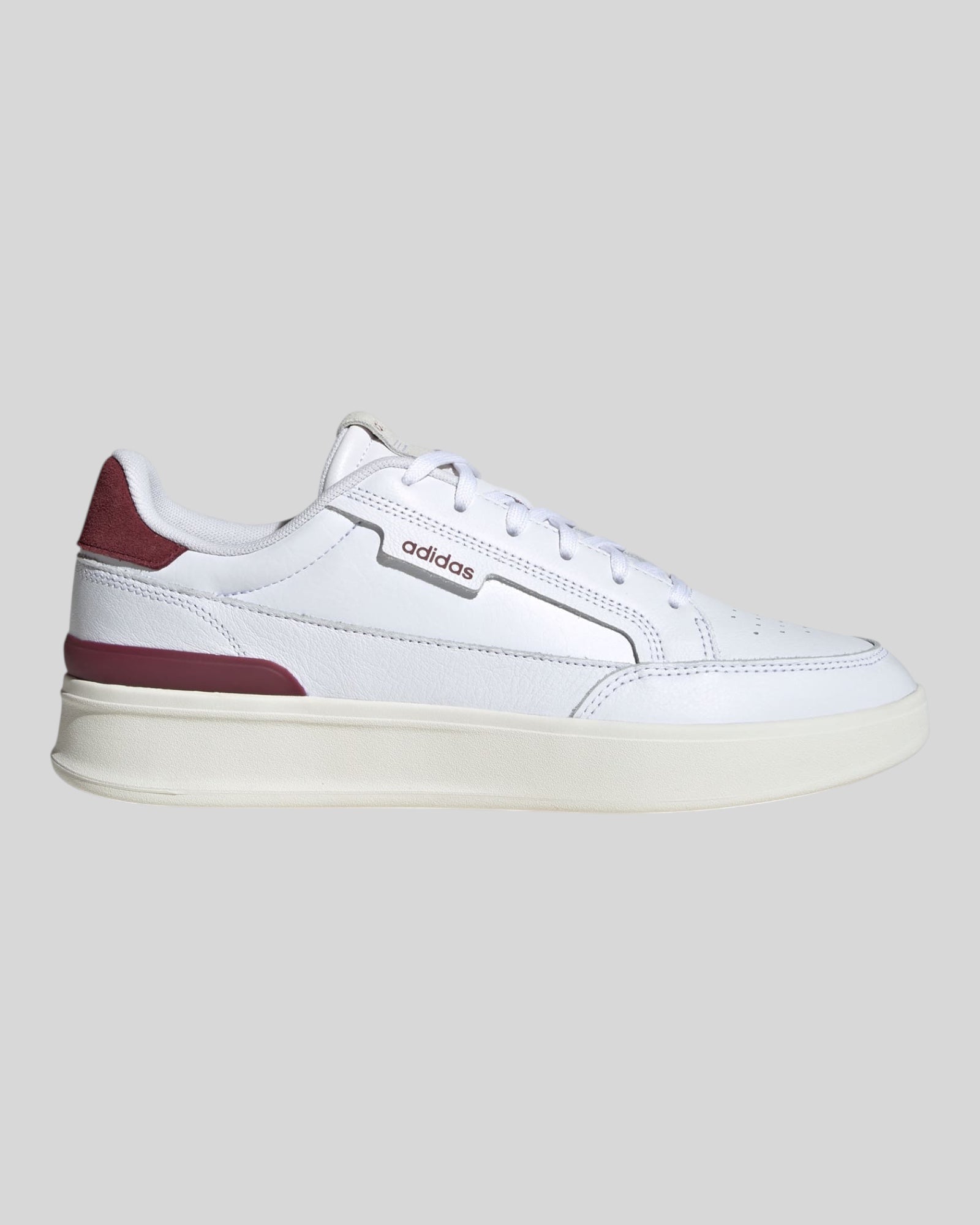 Sneakers Tenis Aspyre Bianche JI2123 Adidas