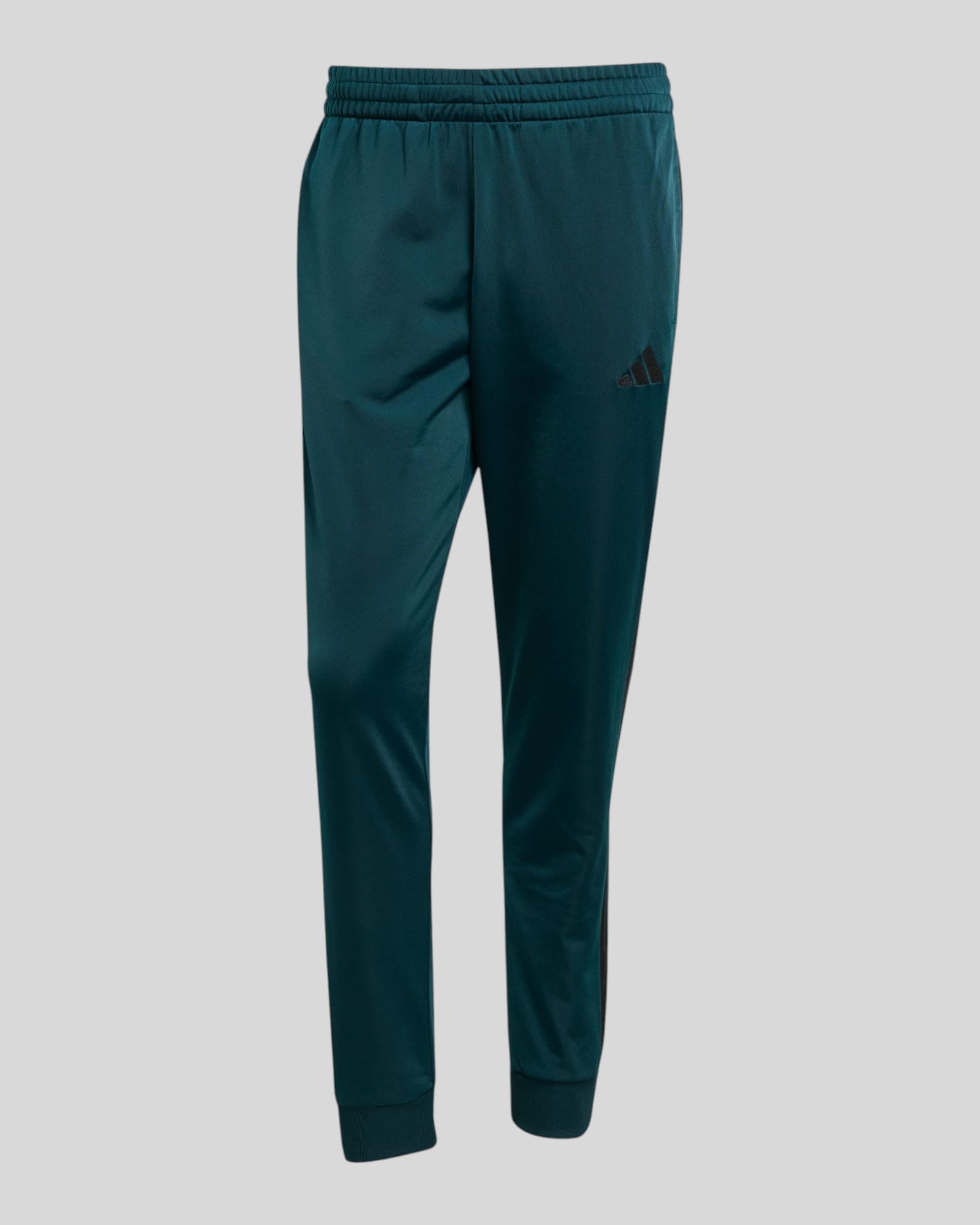 Tuta Basic 3 Stripes Tricot Track Suit Aurora Ivy JX5502 Adidas