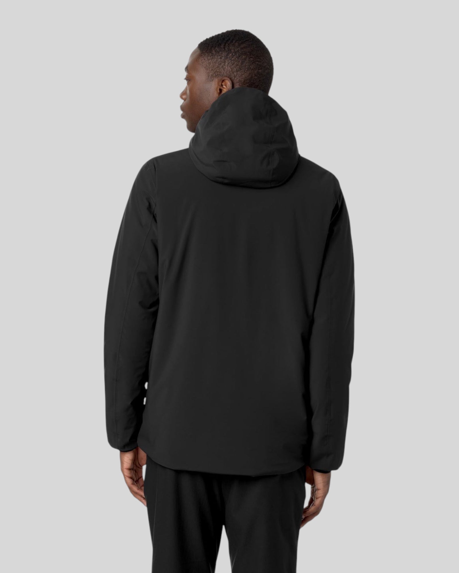 Giubbotto Reversibile Jack St Warm Double Black Pure-Green Blackish K6128VW AH3 K-WAY