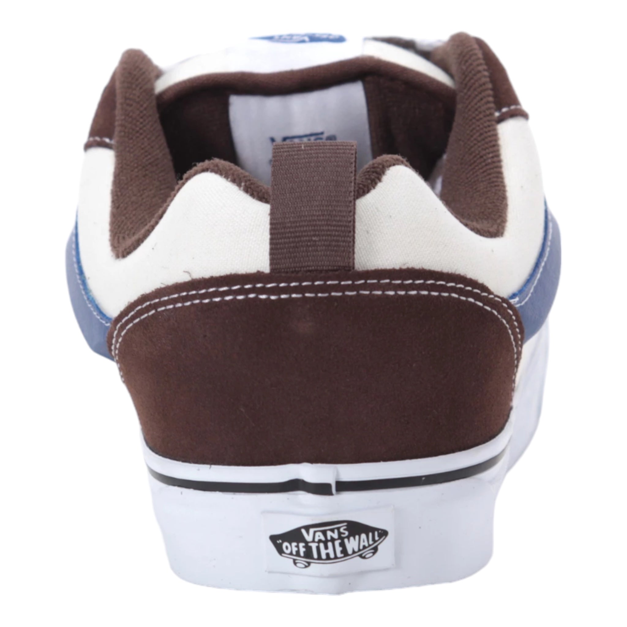 Sneakers Knu Skool Mega Check Point VN0009QCDMV1 Vans